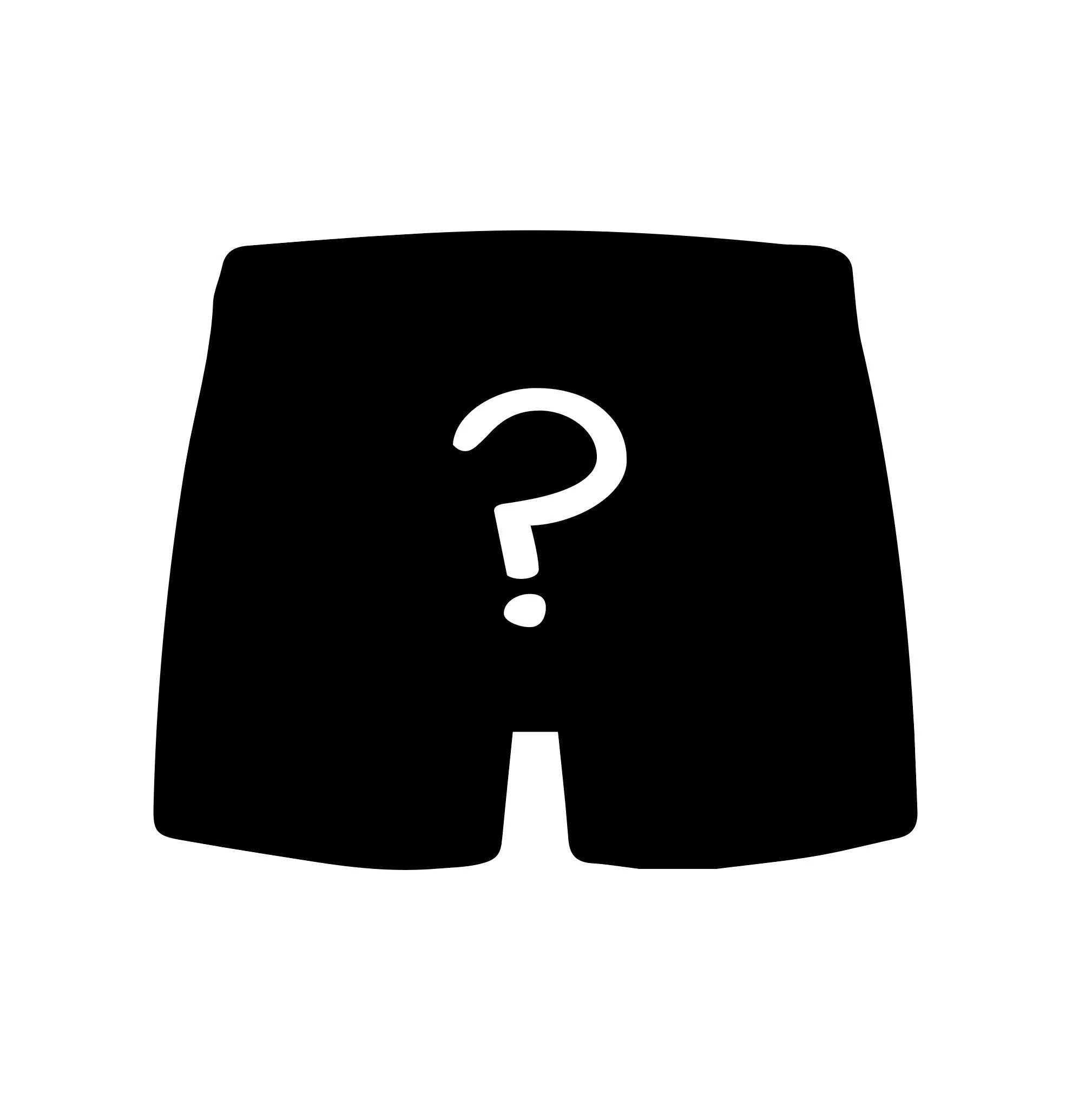 Women's Plain Cotton Boxer Shorts Subscription - 12 Month Prepaid (Free Socks + Free Delivery!) - Image 5