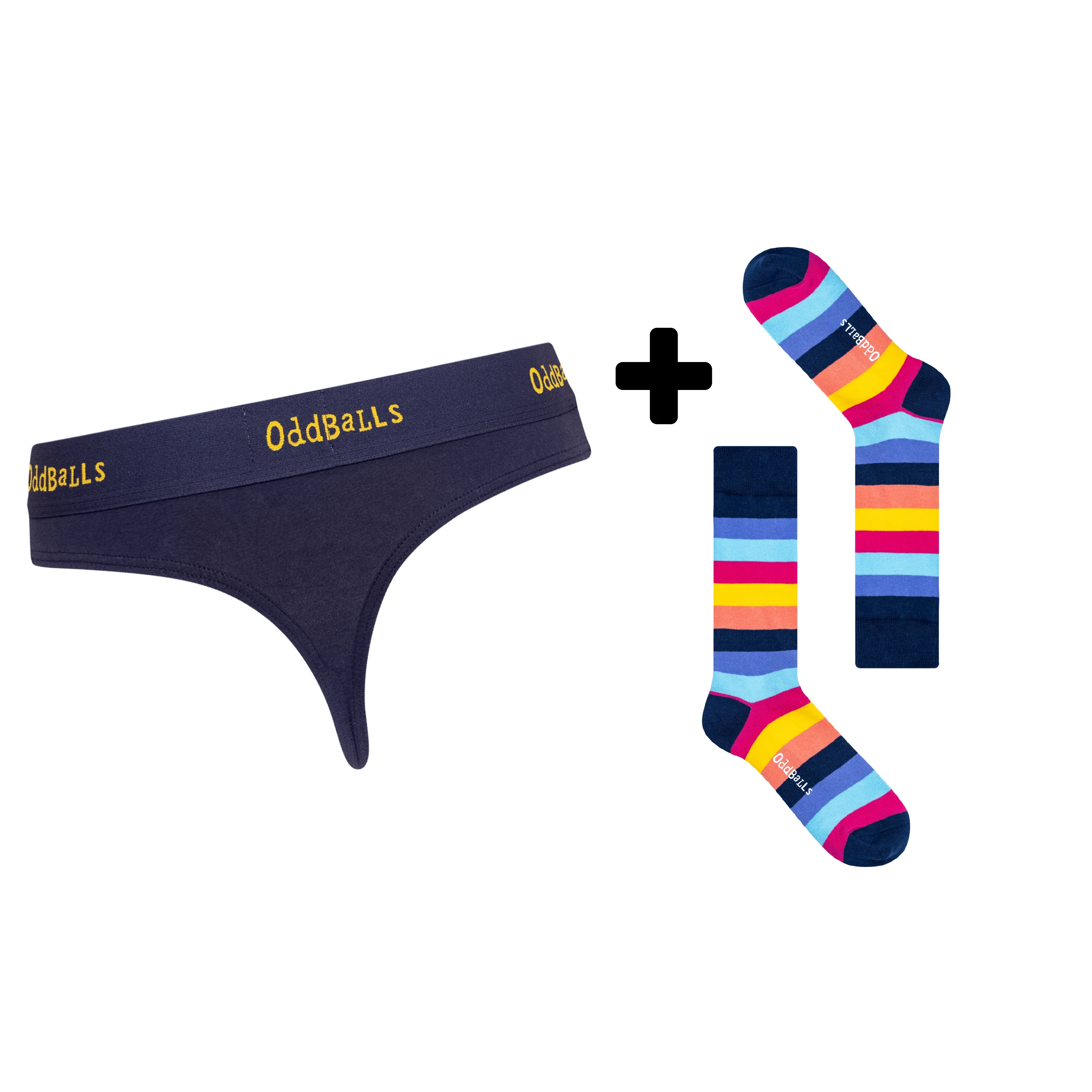 3 Month Adult Underwear - Gift Subscription - Image 19
