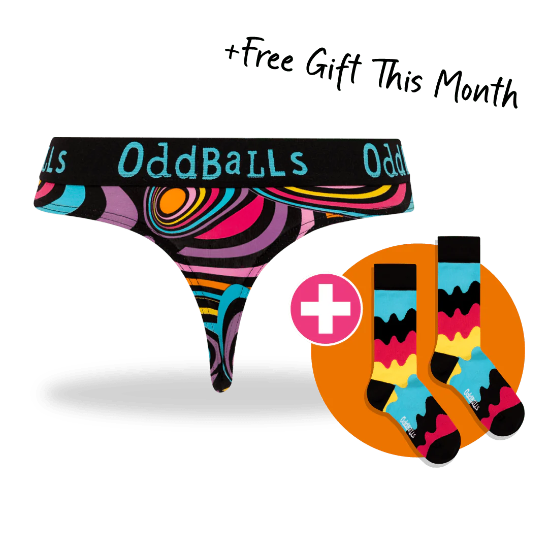 3 Month Adult Underwear - Gift Subscription - Image 20