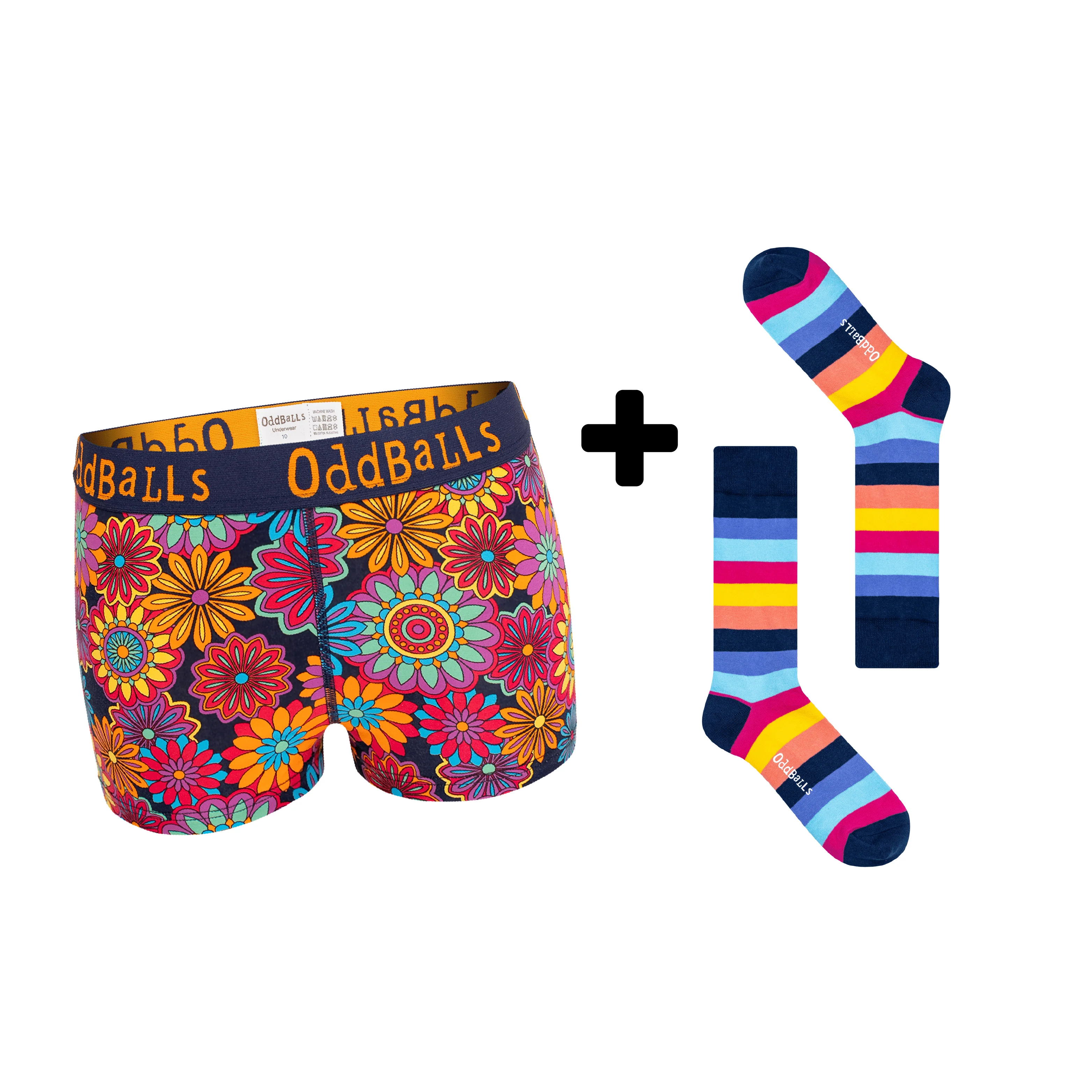 3 Month Adult Underwear - Gift Subscription - Image 6