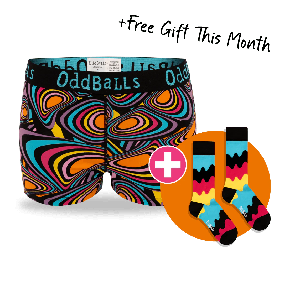 3 Month Adult Underwear - Gift Subscription - Image 8