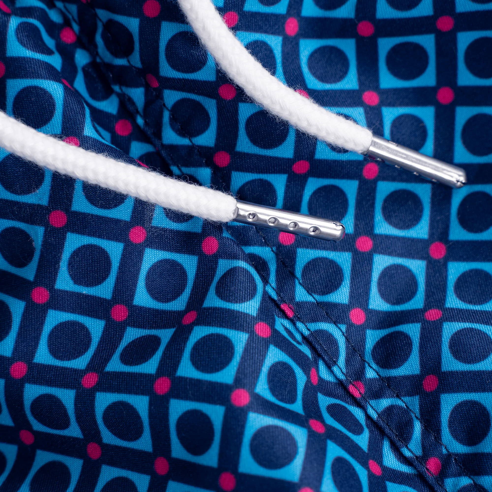 Abstract - Kids Swim Shorts - Image 5