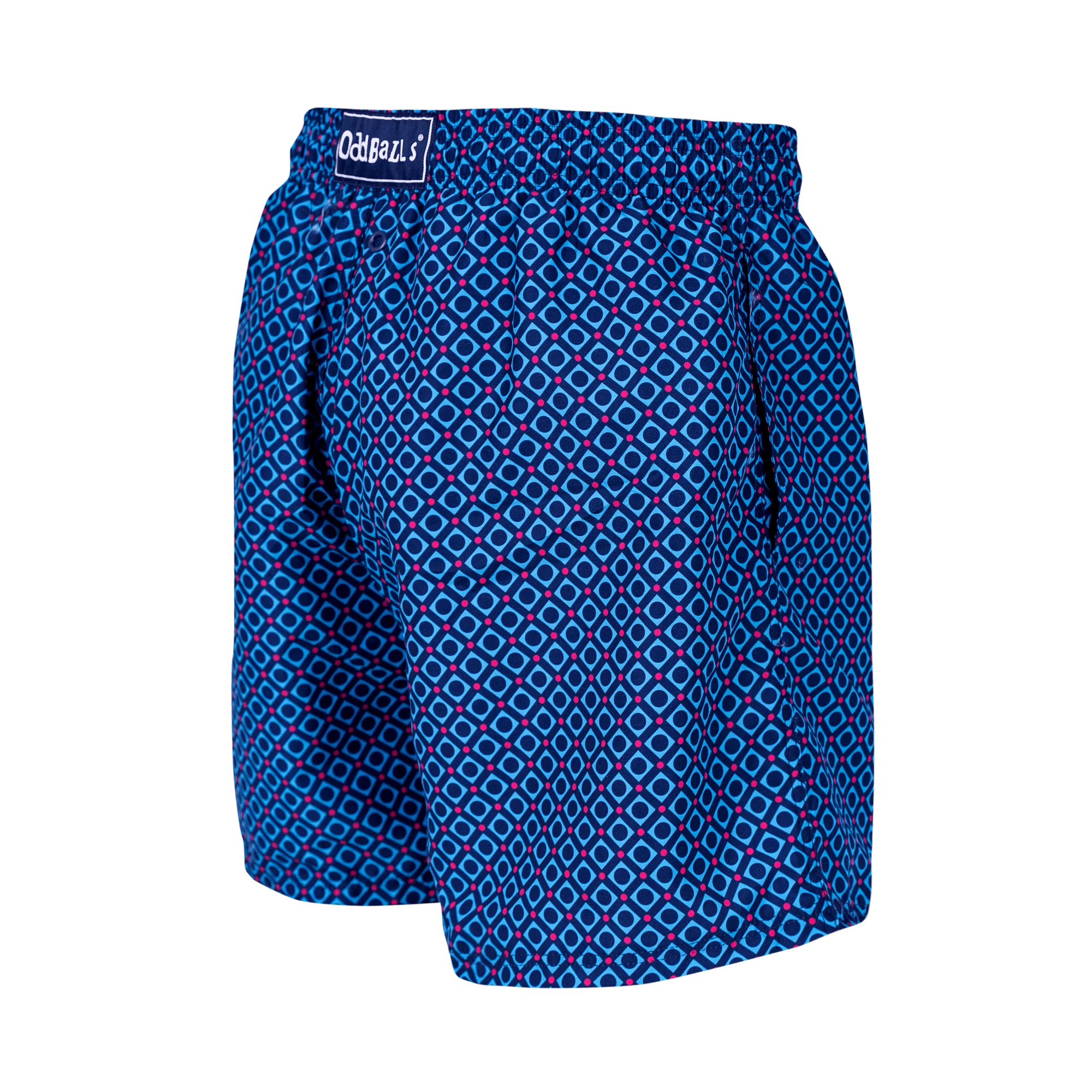 Abstract - Swim Shorts - Image 2