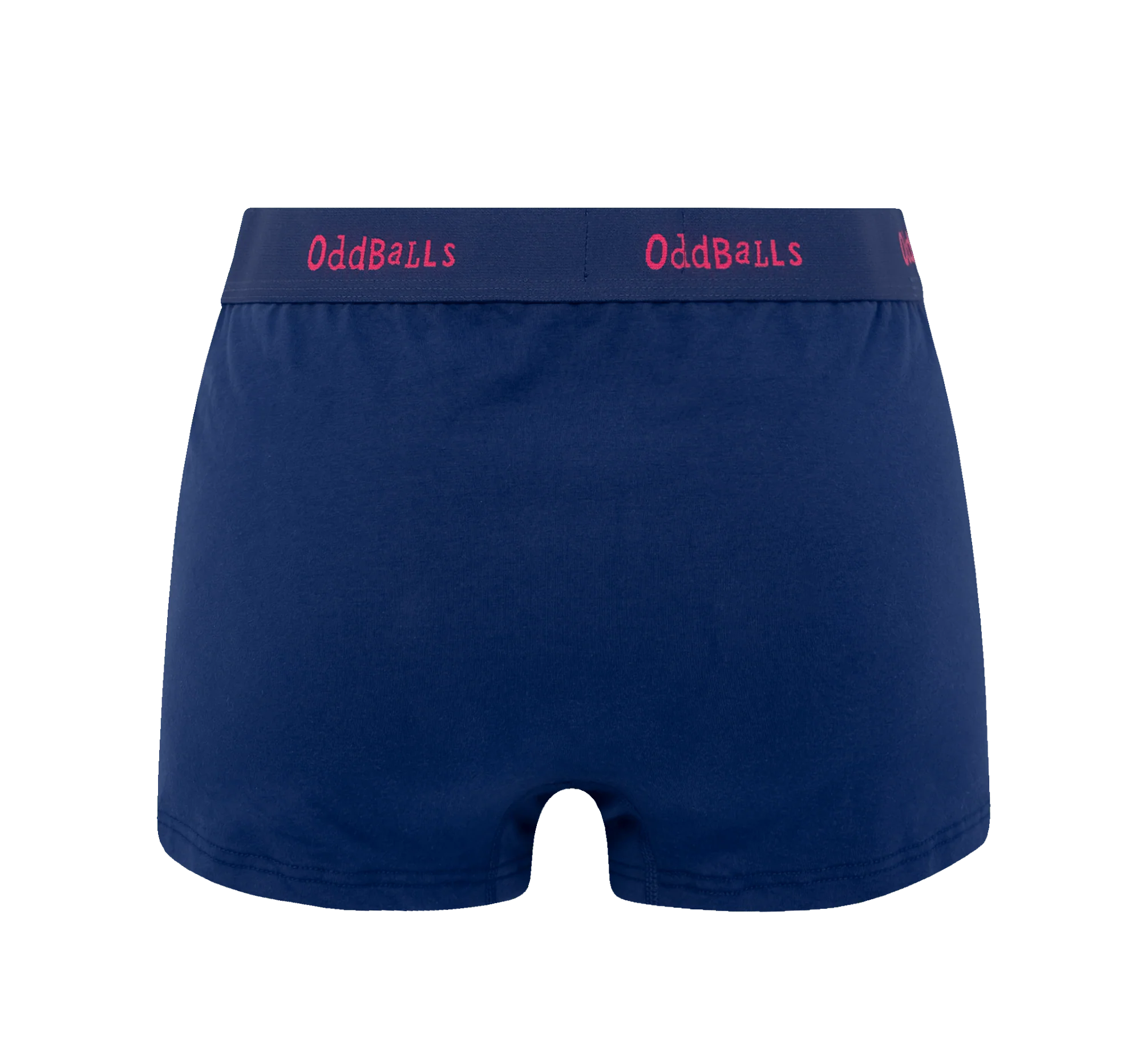 Abyss - Ladies Boxers - Image 2