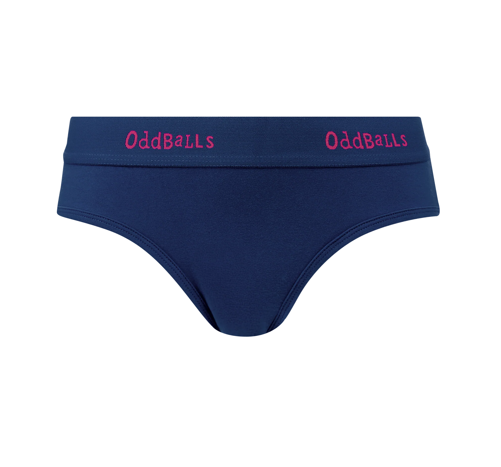 Abyss - Ladies Briefs