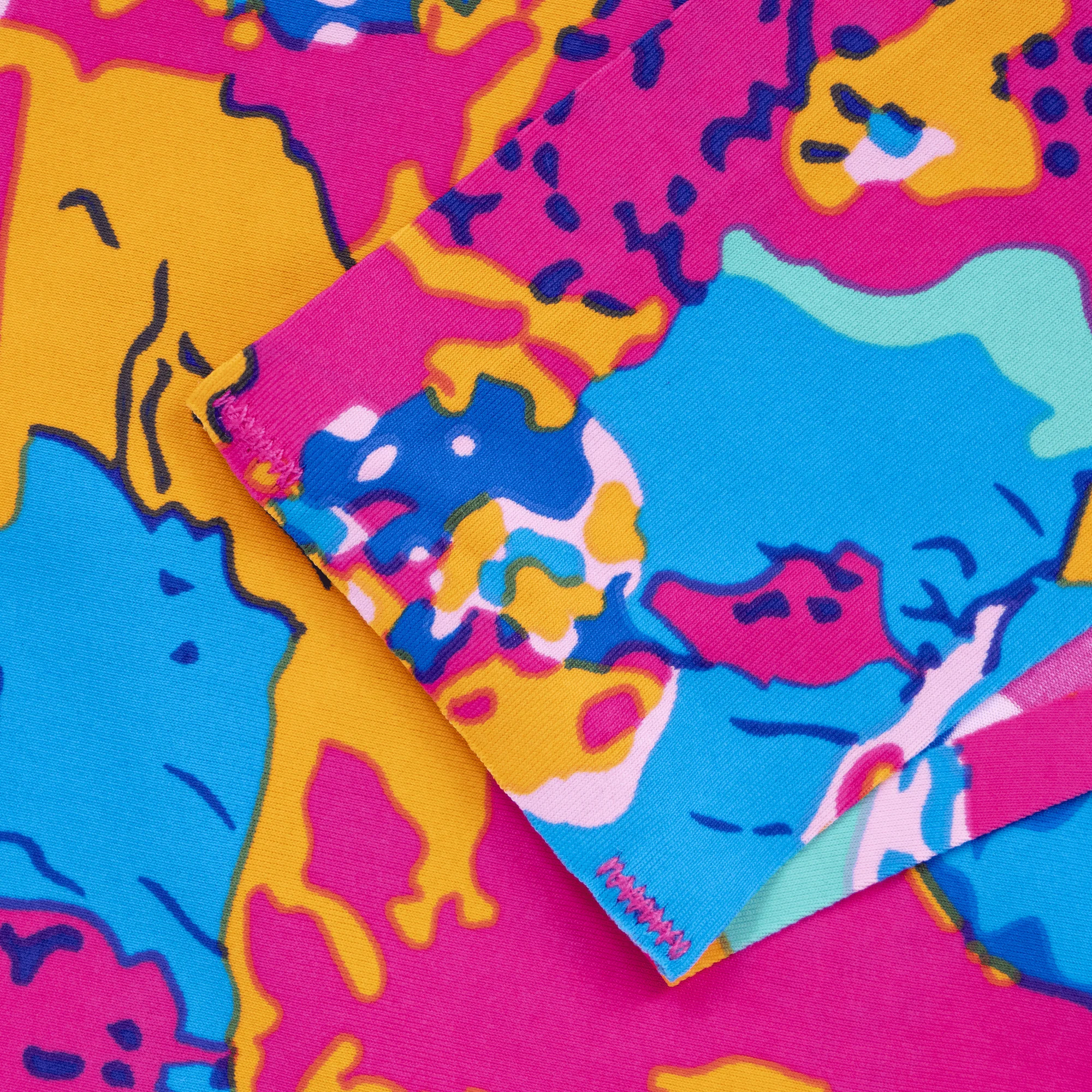 Arty Farty - Seamless Brazilian Briefs - Image 3