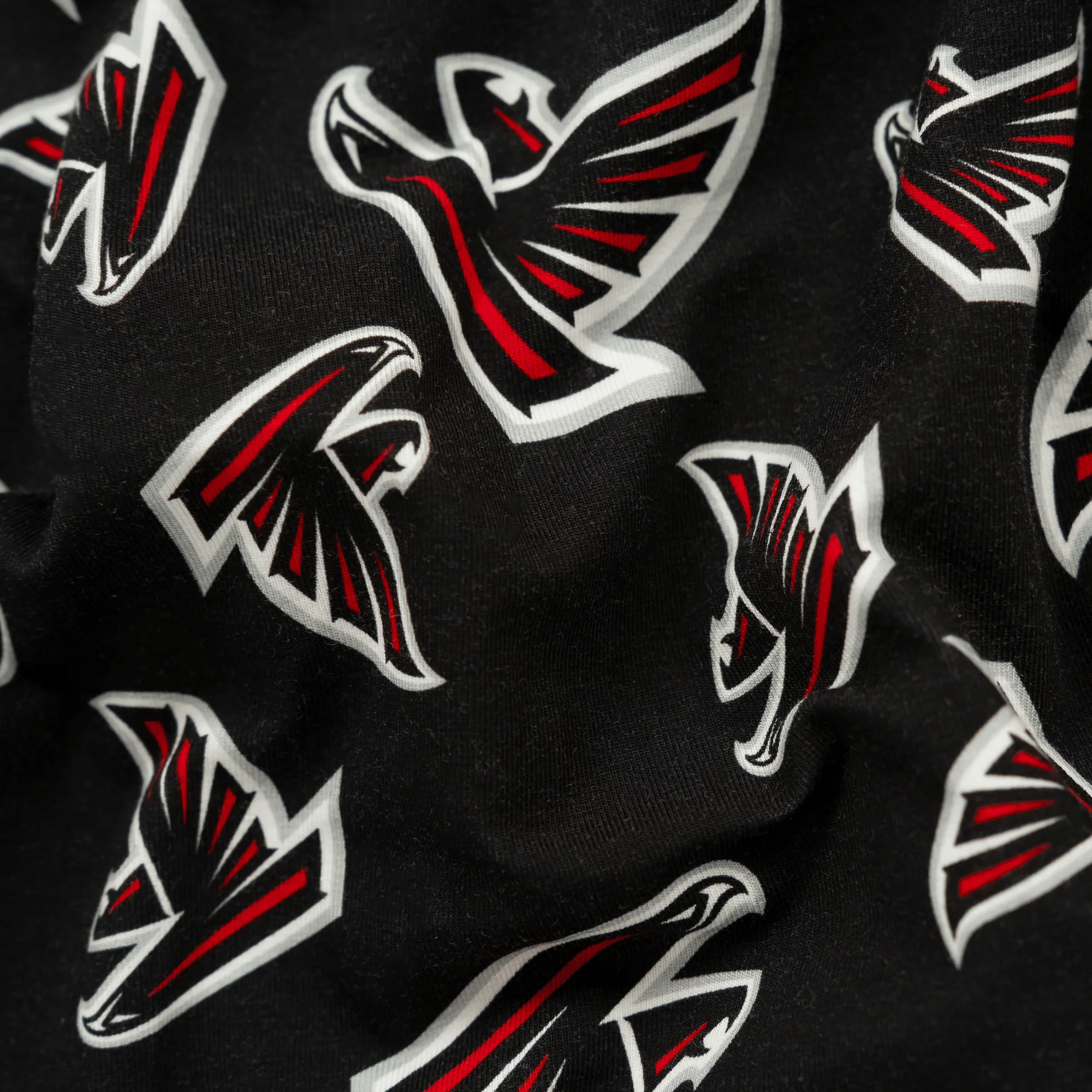 Atlanta Falcons - Mens Boxer Shorts - Image 4