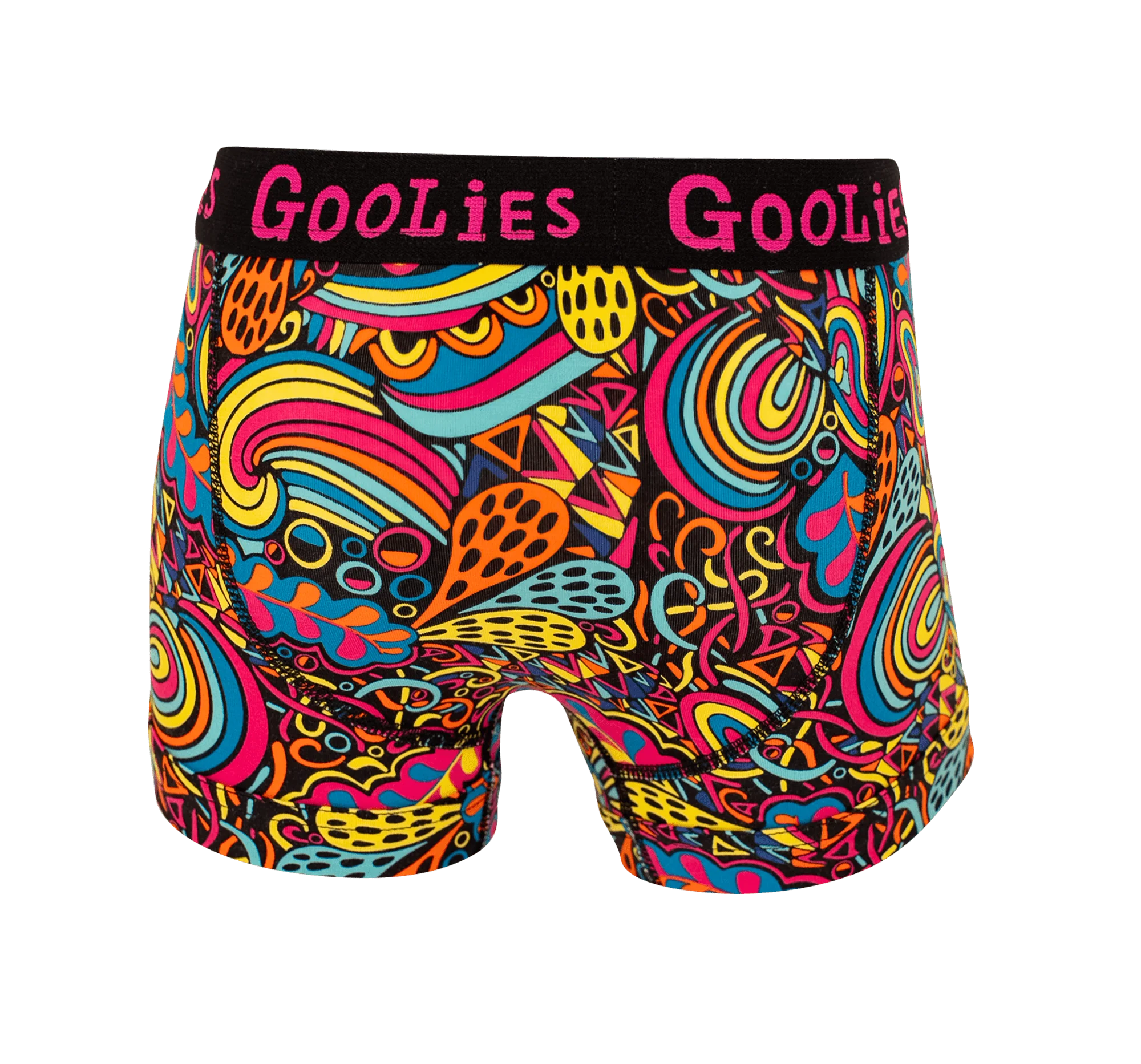Bargain Bums Bundle - Boys Boxer Shorts 5 Pack - Image 5