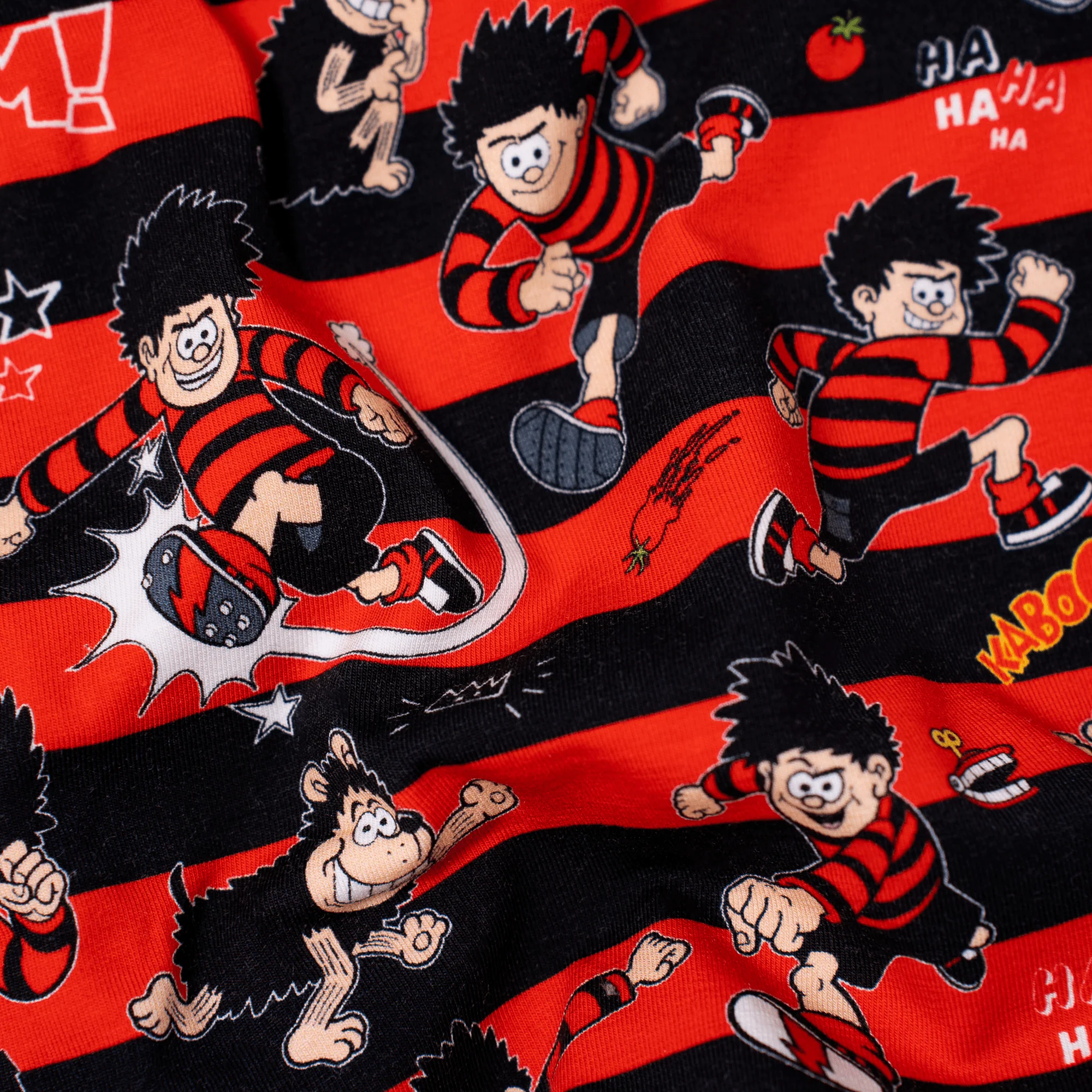 Beano - Ladies Boxers - Image 4