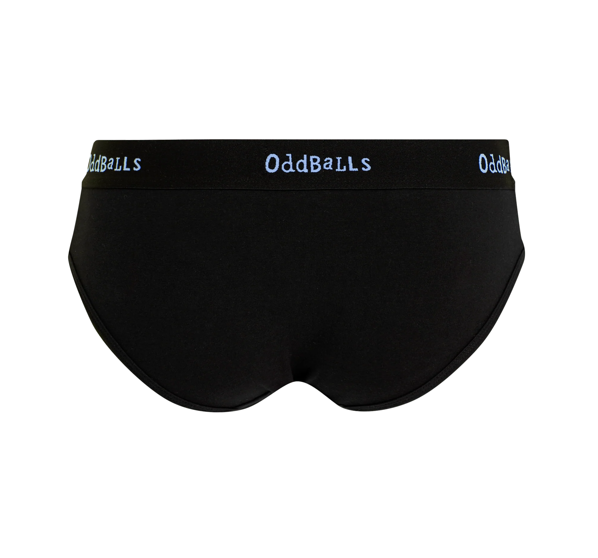 Black Hole - Ladies Briefs - Image 2