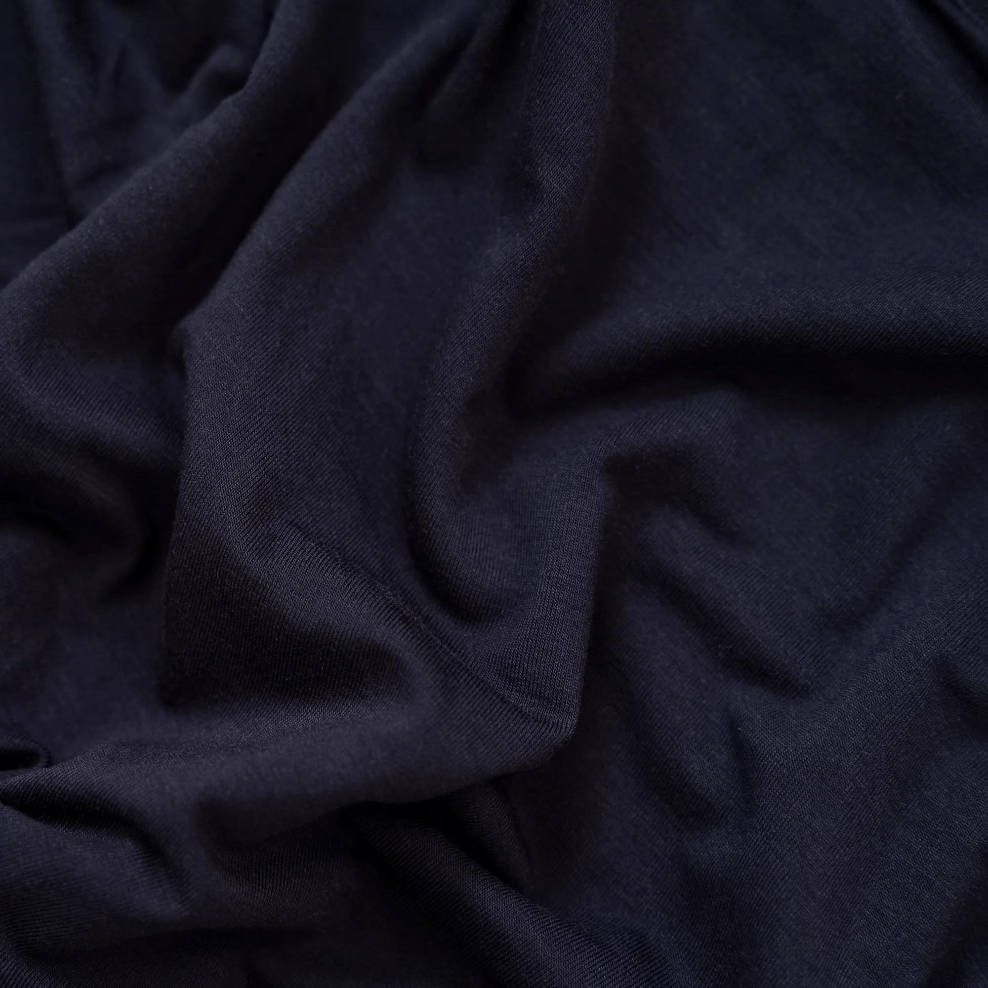Black & Midnight Bundle - Mens Bamboo Boxer Shorts 4 Pack Bundle - Image 6