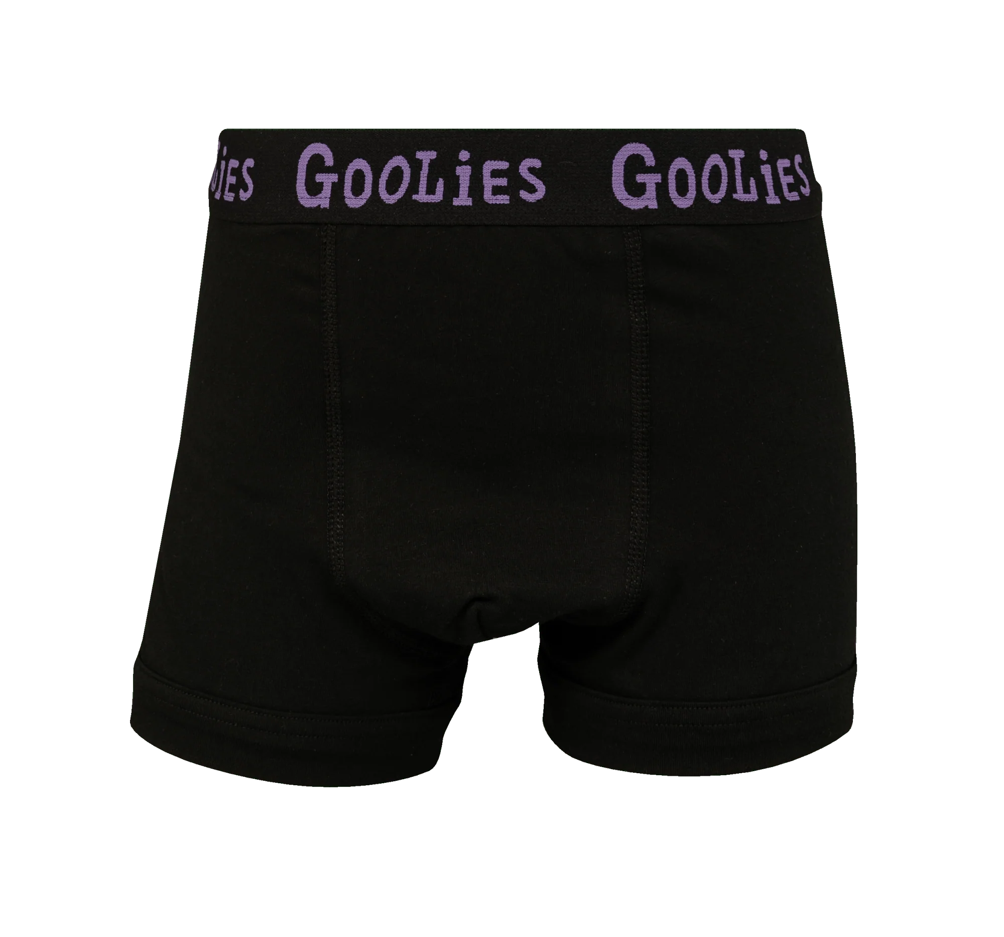 Blackberries - Kids Boxer Shorts - Goolie - Image 2