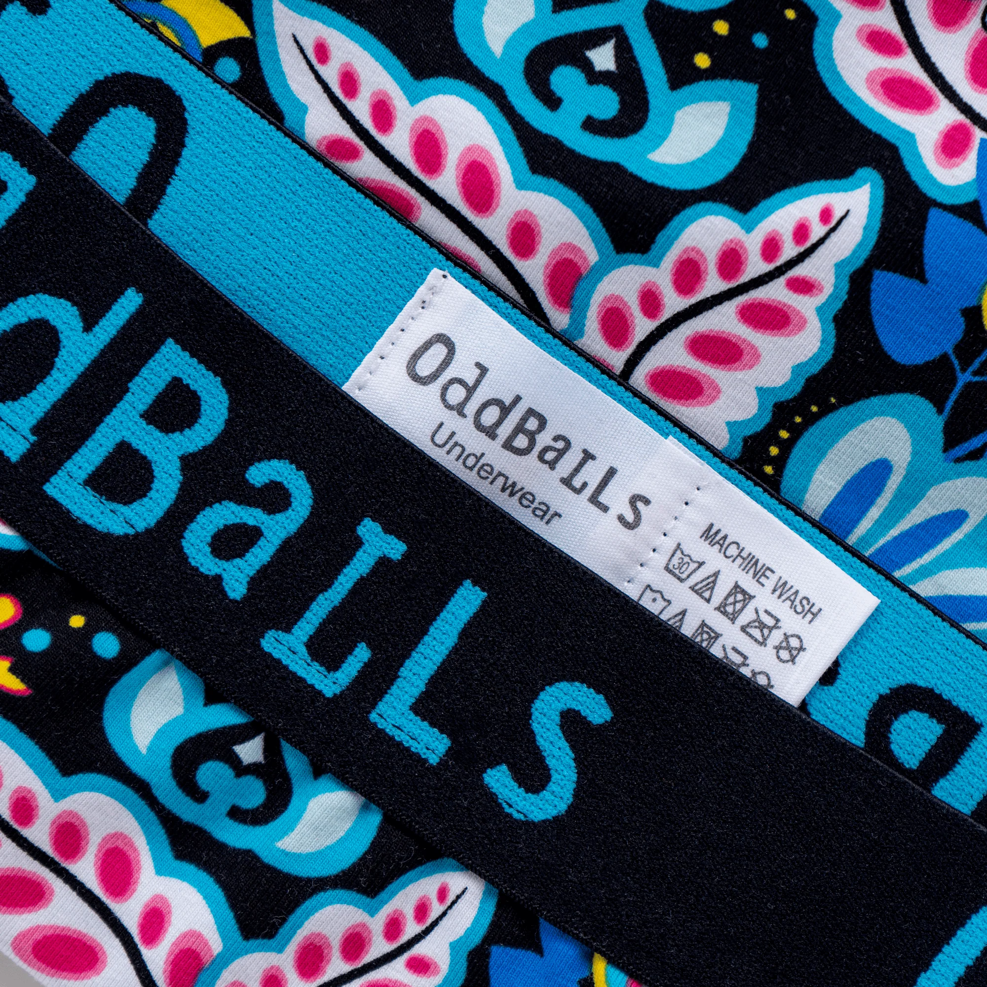 Bloomers - Ladies Briefs - Image 3