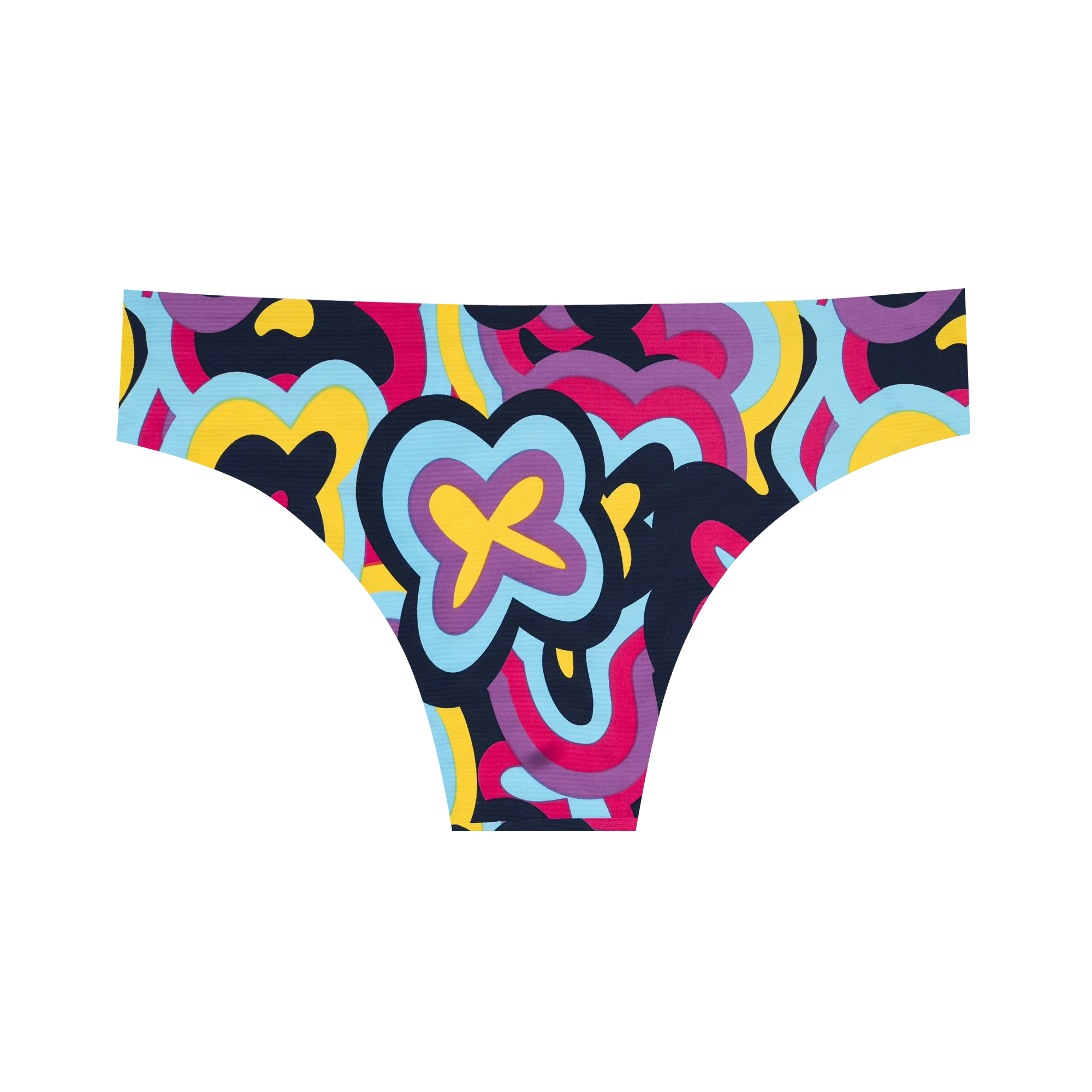 Blubber - Seamless Brazilian Briefs - Image 2