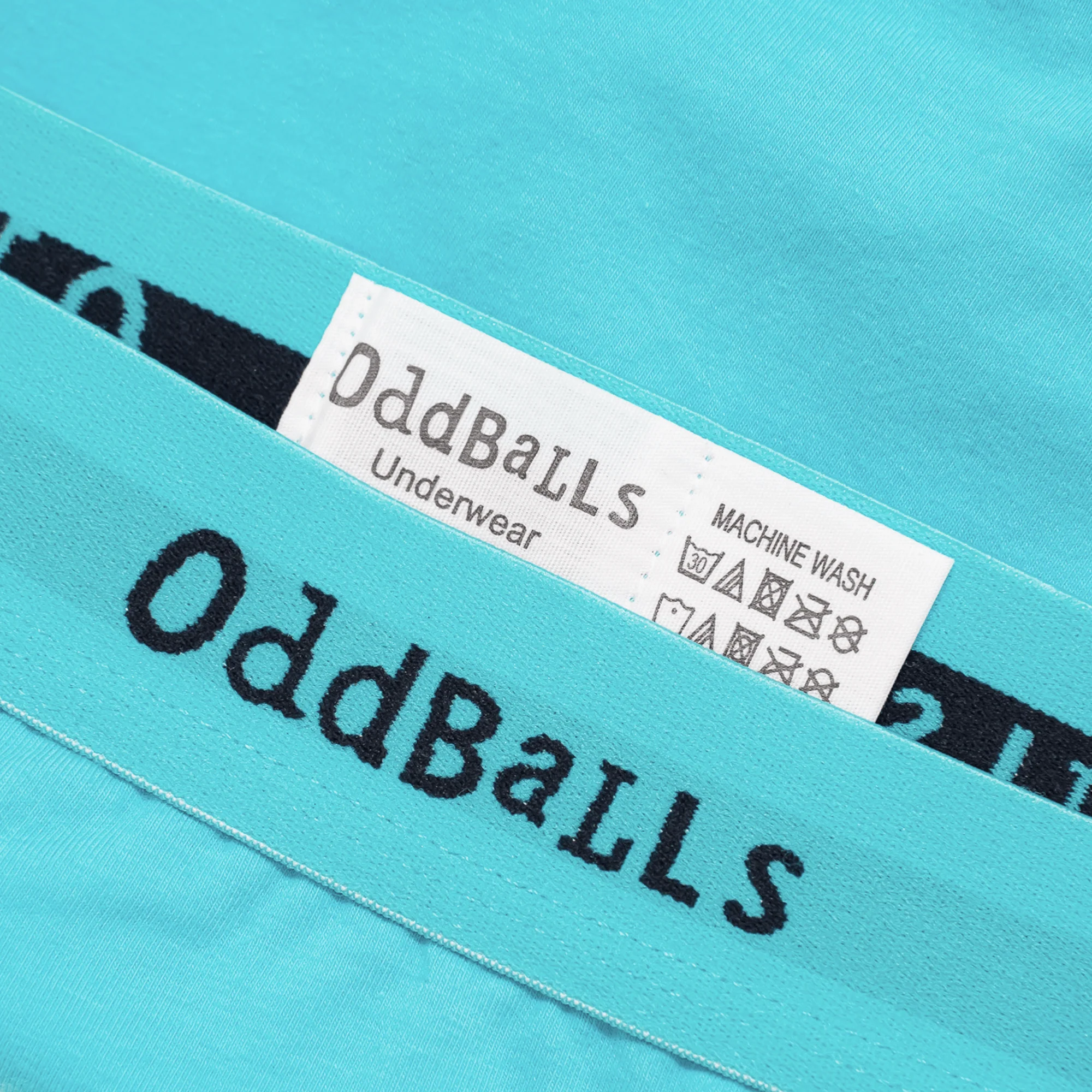 Bluebell - Ladies Briefs - Image 3