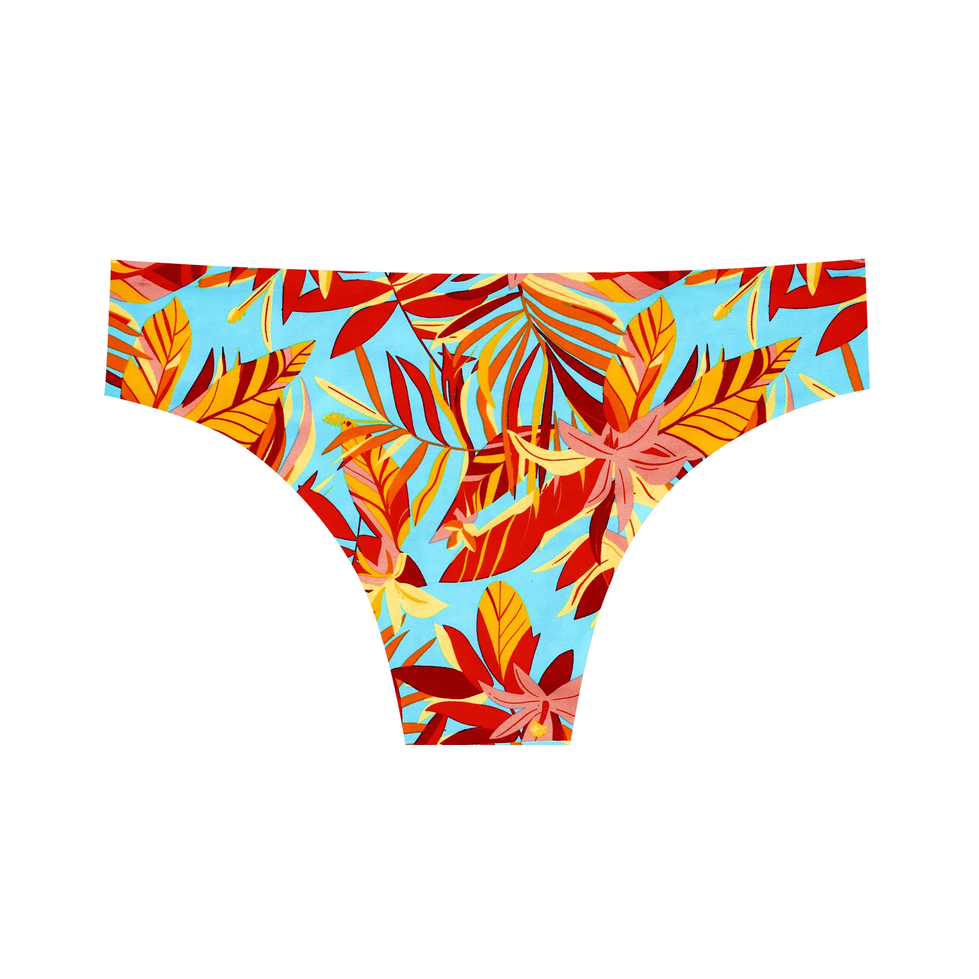 Calypso - Seamless Brazilian Briefs - Image 2