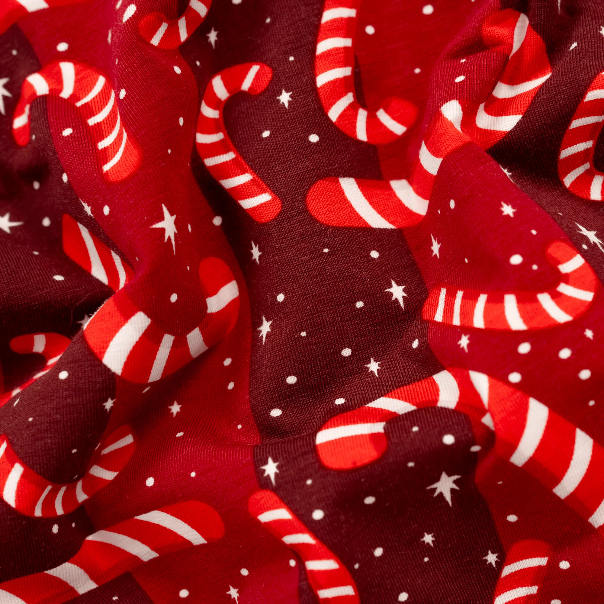 Candy Canes - Mens Boxer Shorts - Image 6