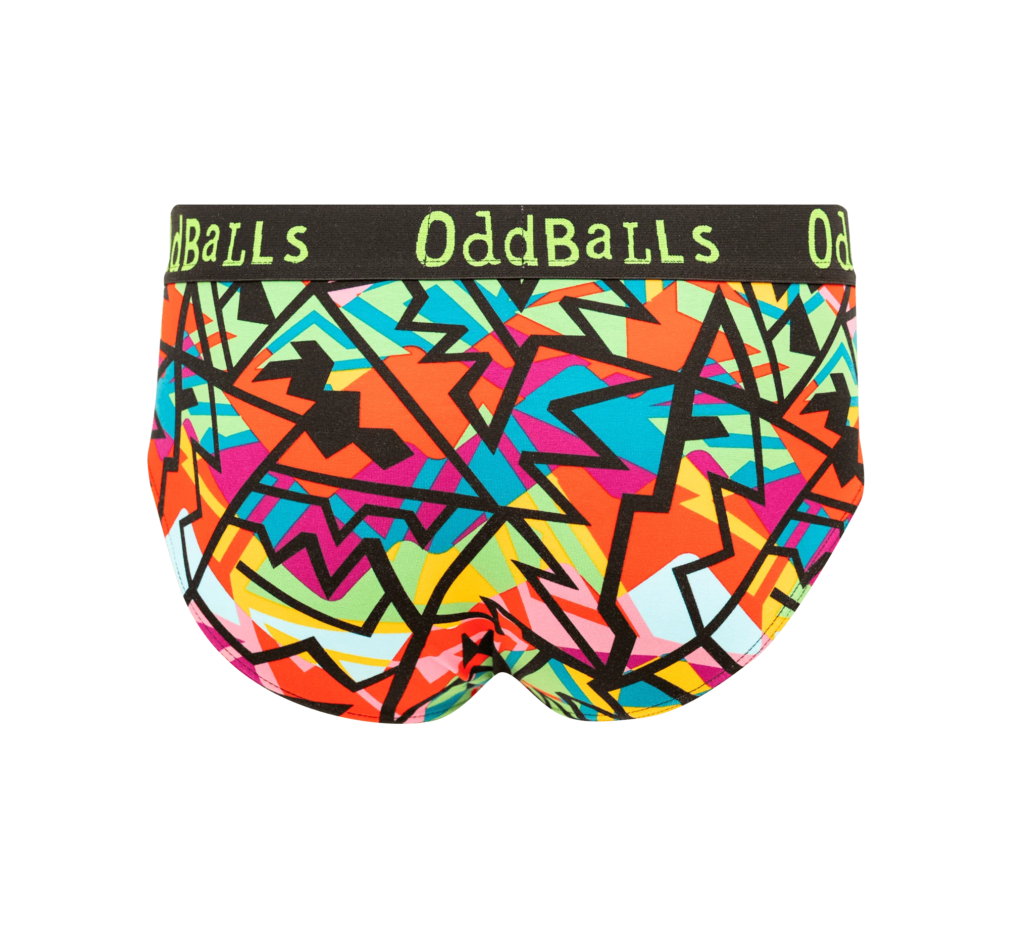 Clash - Mens Briefs - Image 2