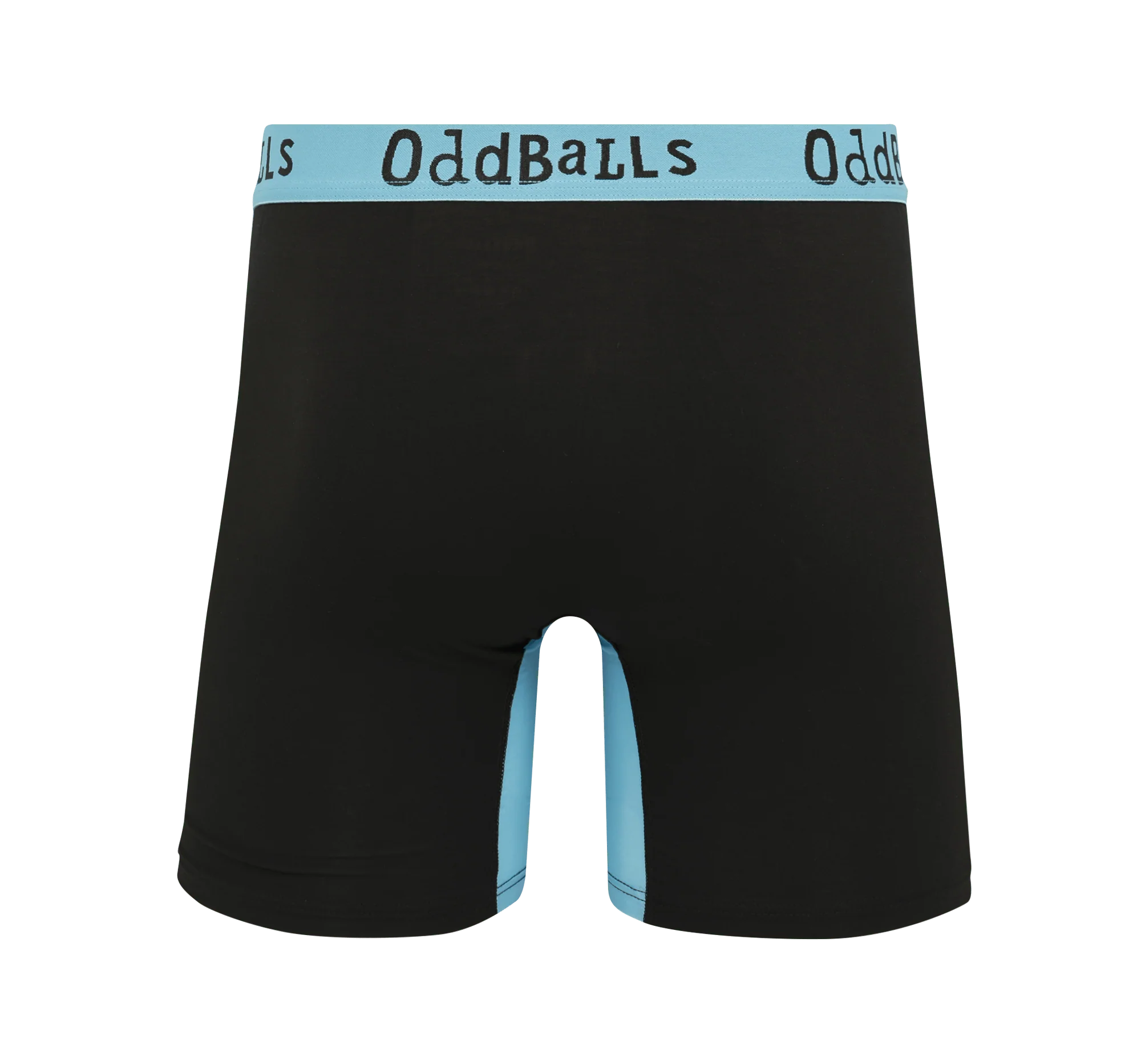 Clean Cut Bundle - Mens Bamboo Boxer Shorts 4 Pack - Image 10