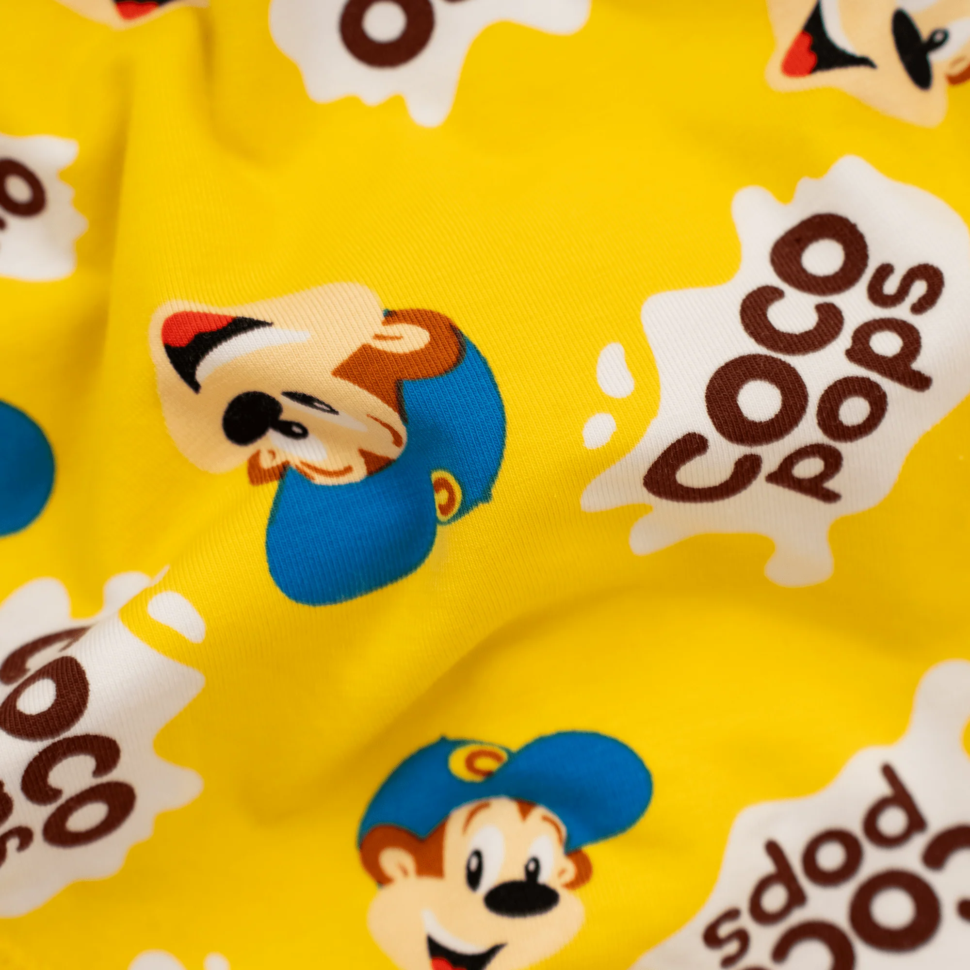 Coco Pops - Ladies Briefs - Image 4