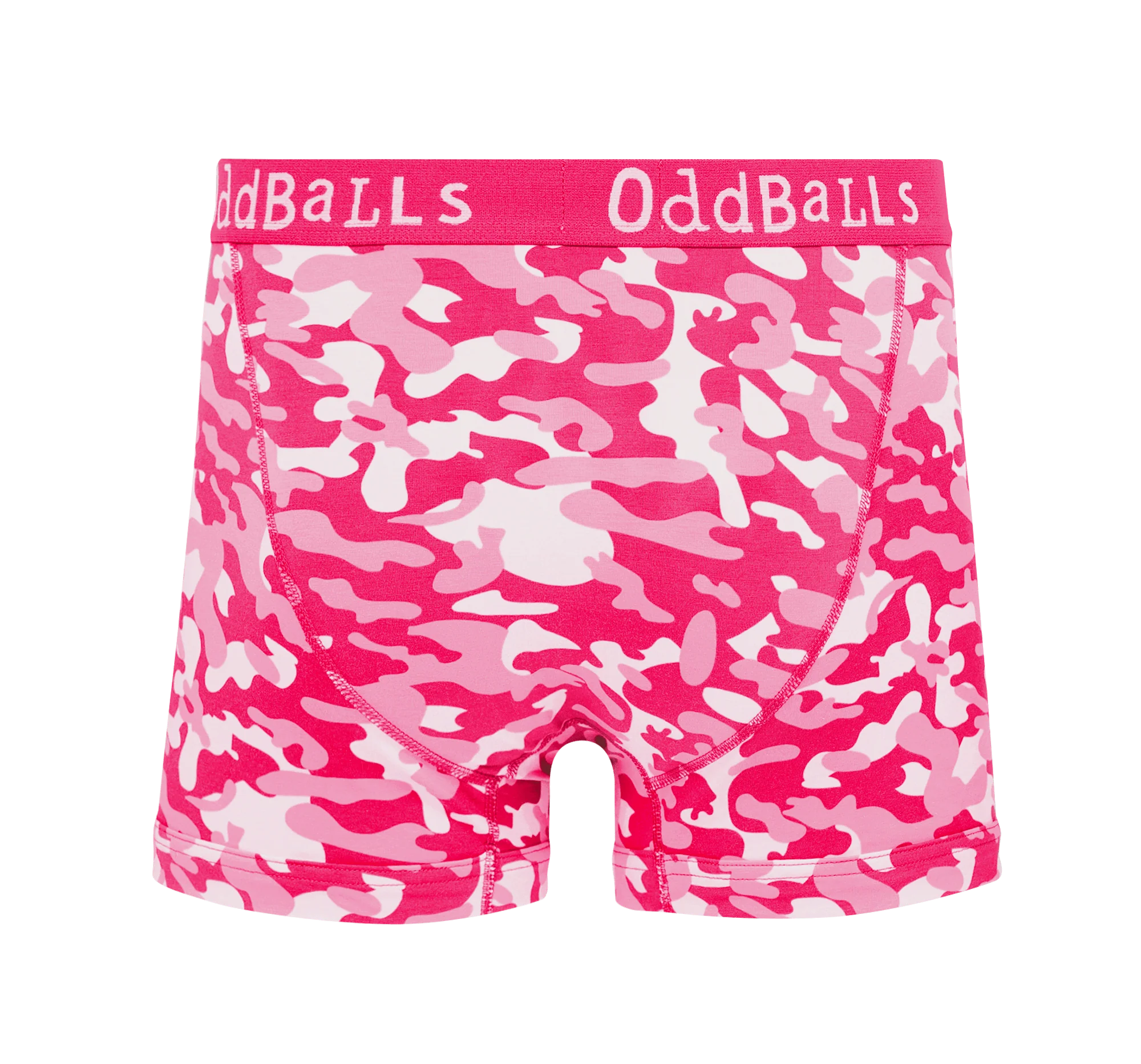 Colourful Commando Bundle - Mens Boxer Shorts 3 Pack - Image 8