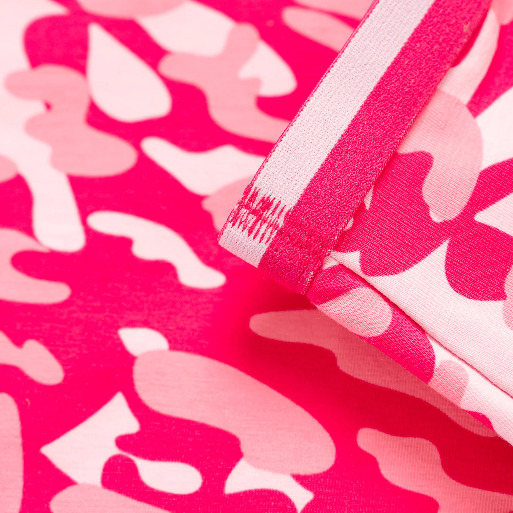 Pink Commando - Girls Knickers - Image 3