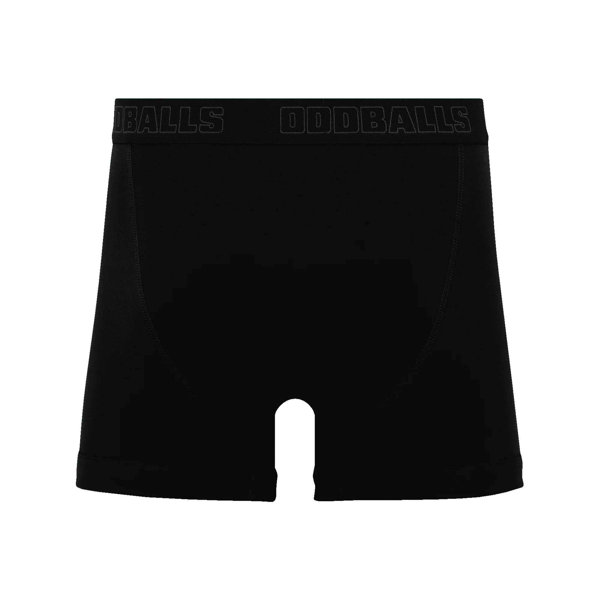 Core Bundle - Mens Boxer Shorts 4 Pack - Image 4