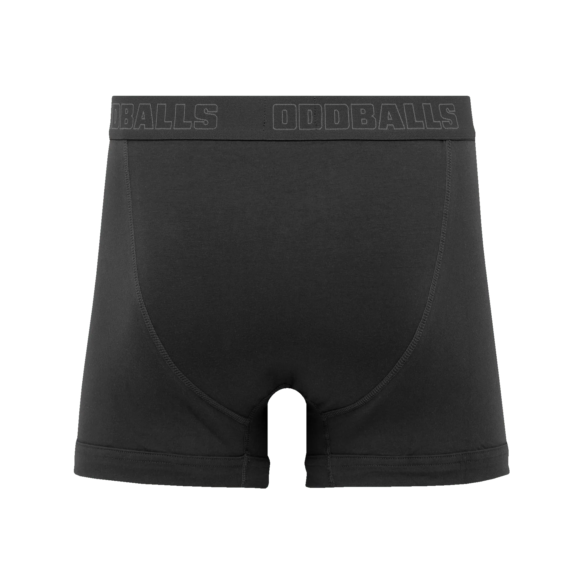 Core Bundle - Mens Boxer Shorts 4 Pack - Image 8
