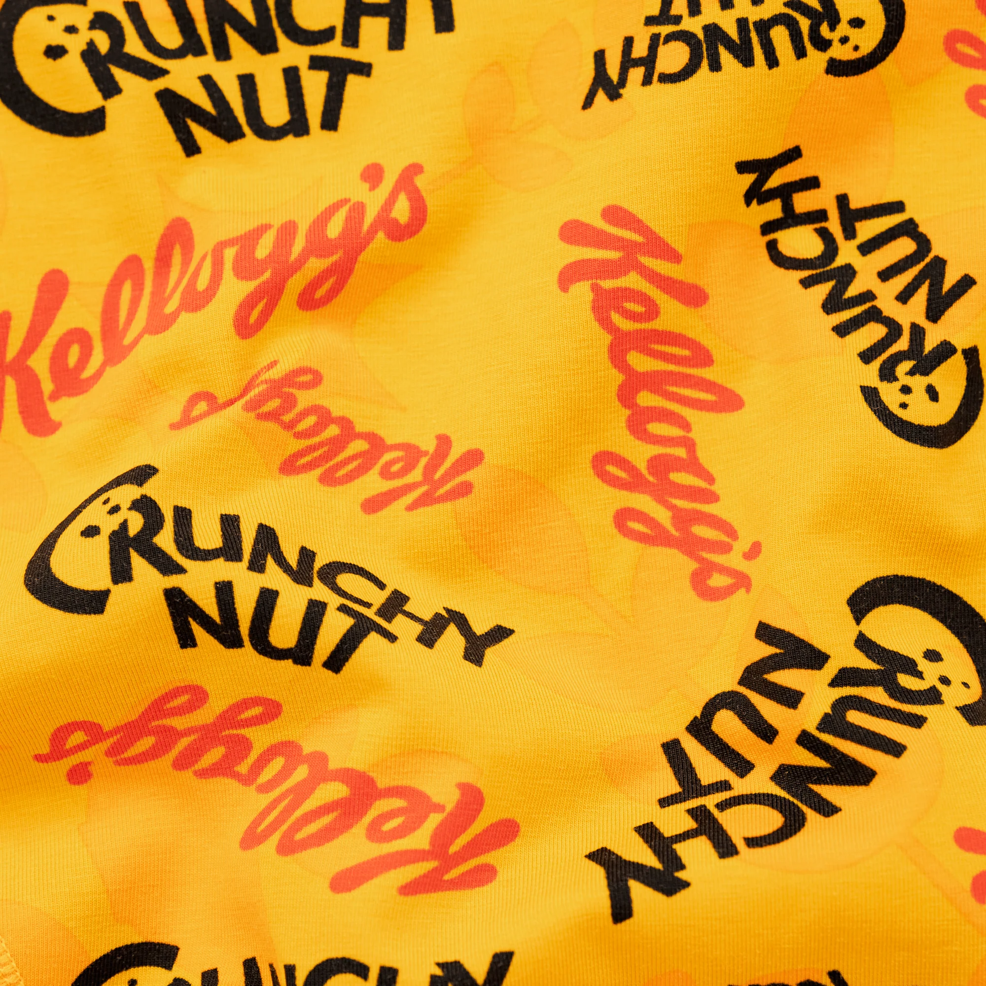 Crunchy Nut - Ladies Boxers - Image 4