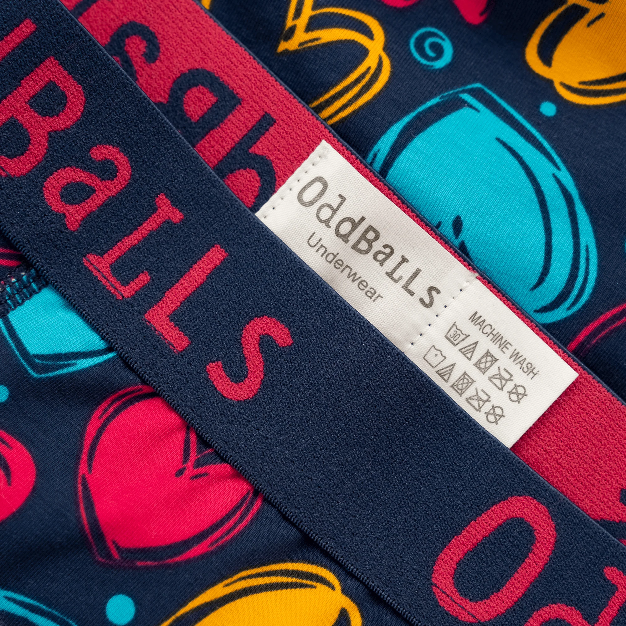 Cupid - Ladies Briefs - Image 4