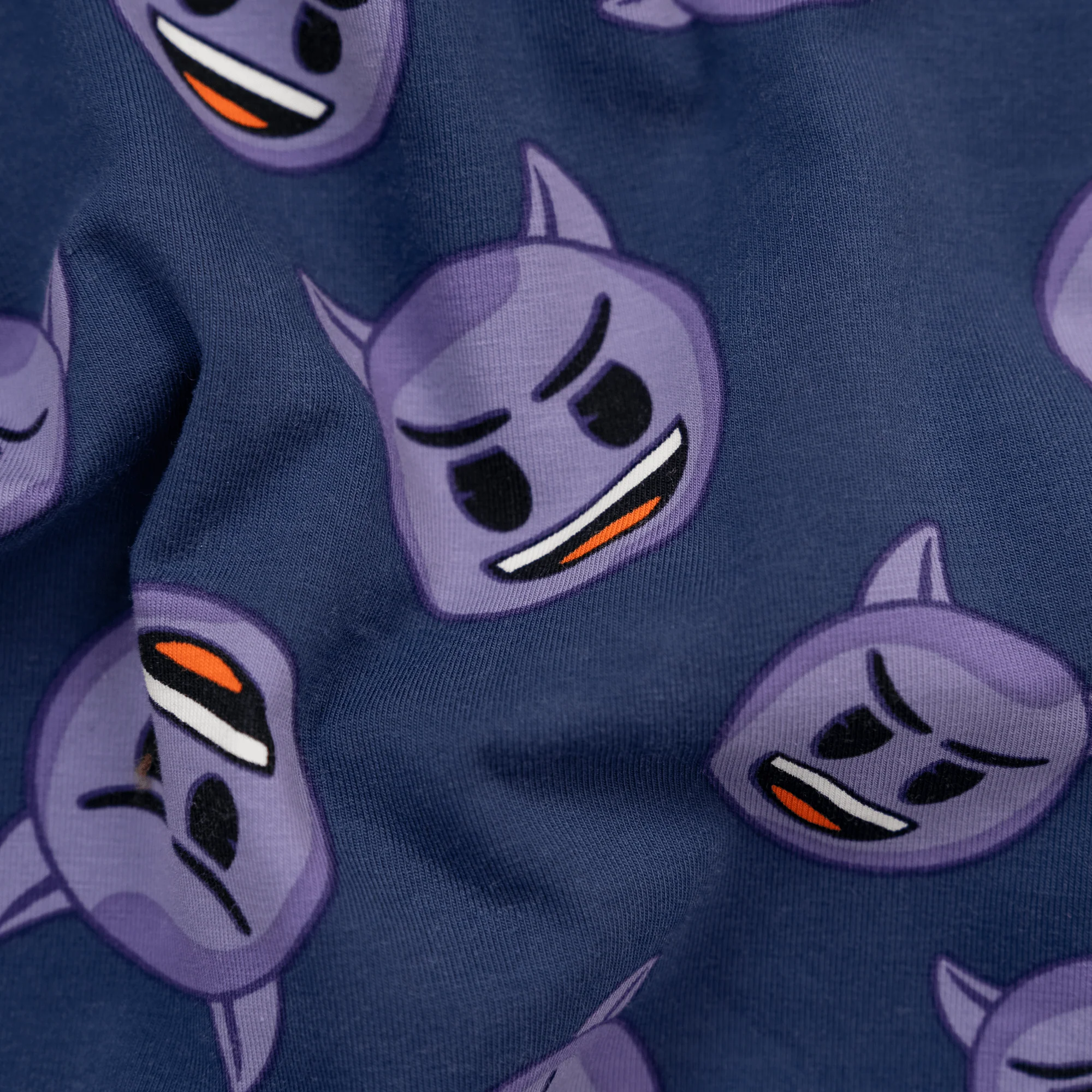 Devil - Mens Boxer Shorts - Image 4