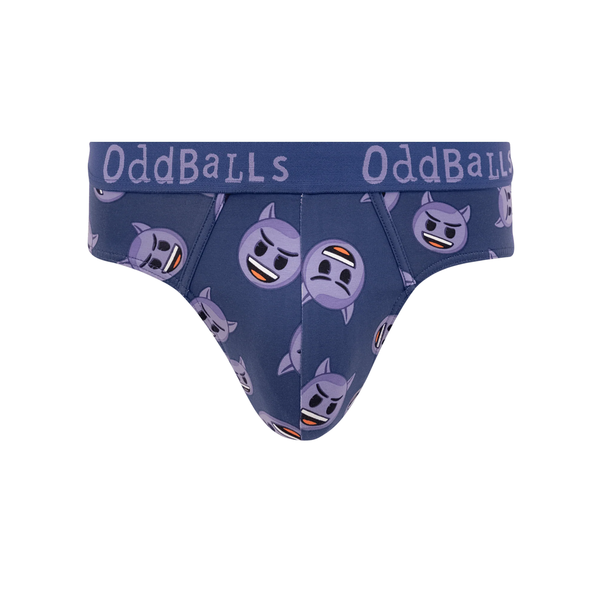 Devil - Mens Briefs