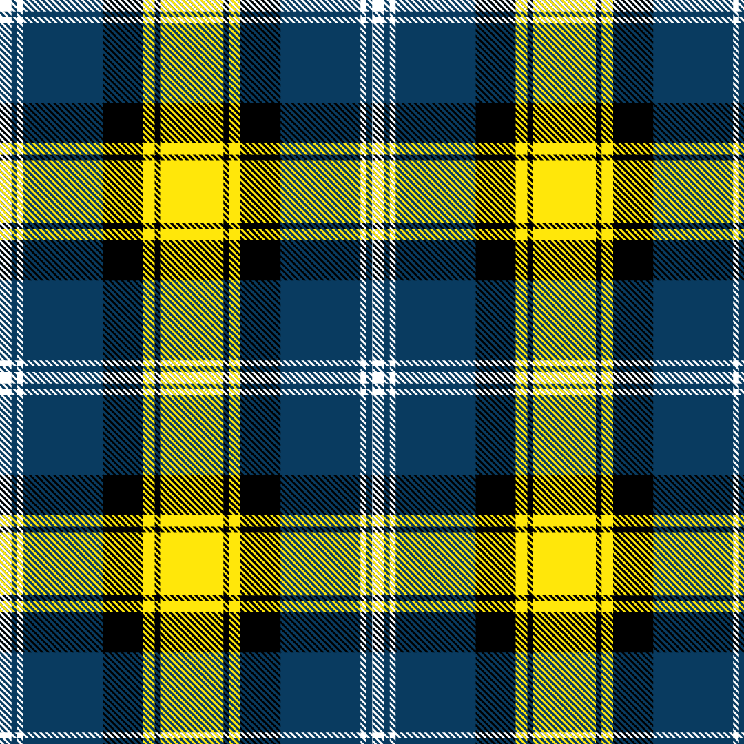Doddie Weir - Women's Short Pyjamas Set (T-Shirt & Shorts) - Image 2