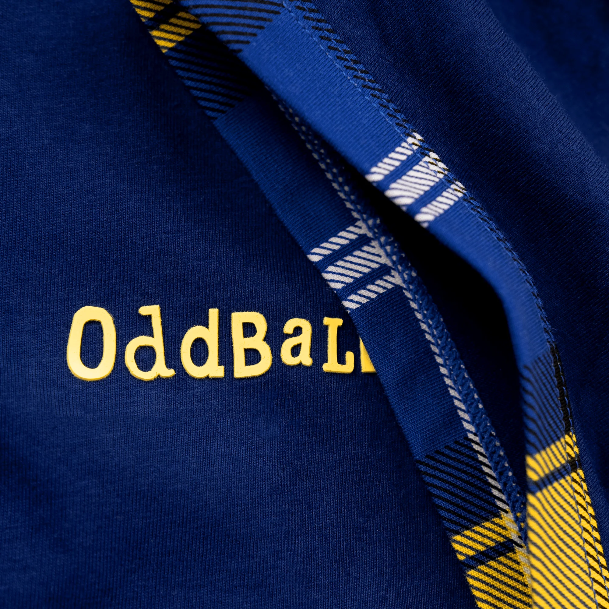 Doddie Weir - Women's Short Pyjamas Set (T-Shirt & Shorts) - Image 4
