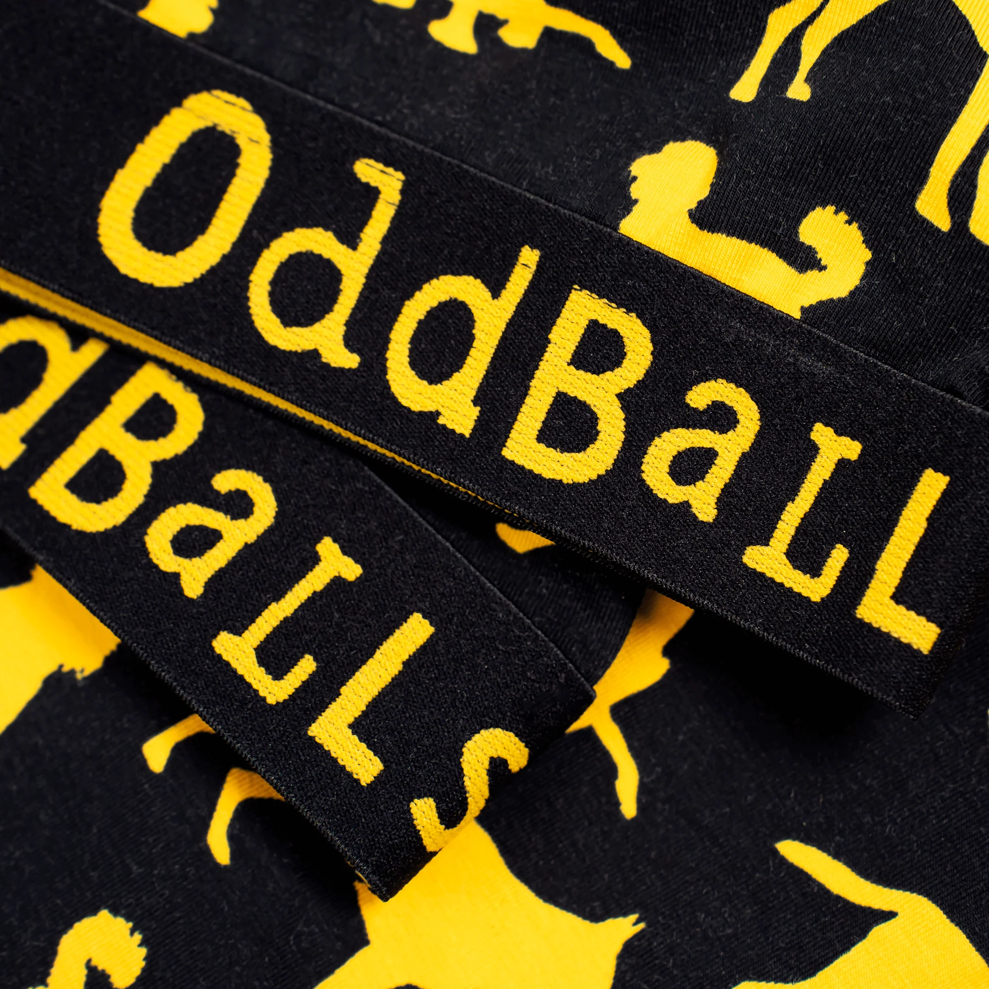 Dogs Trust - Ladies Bralette - Image 3