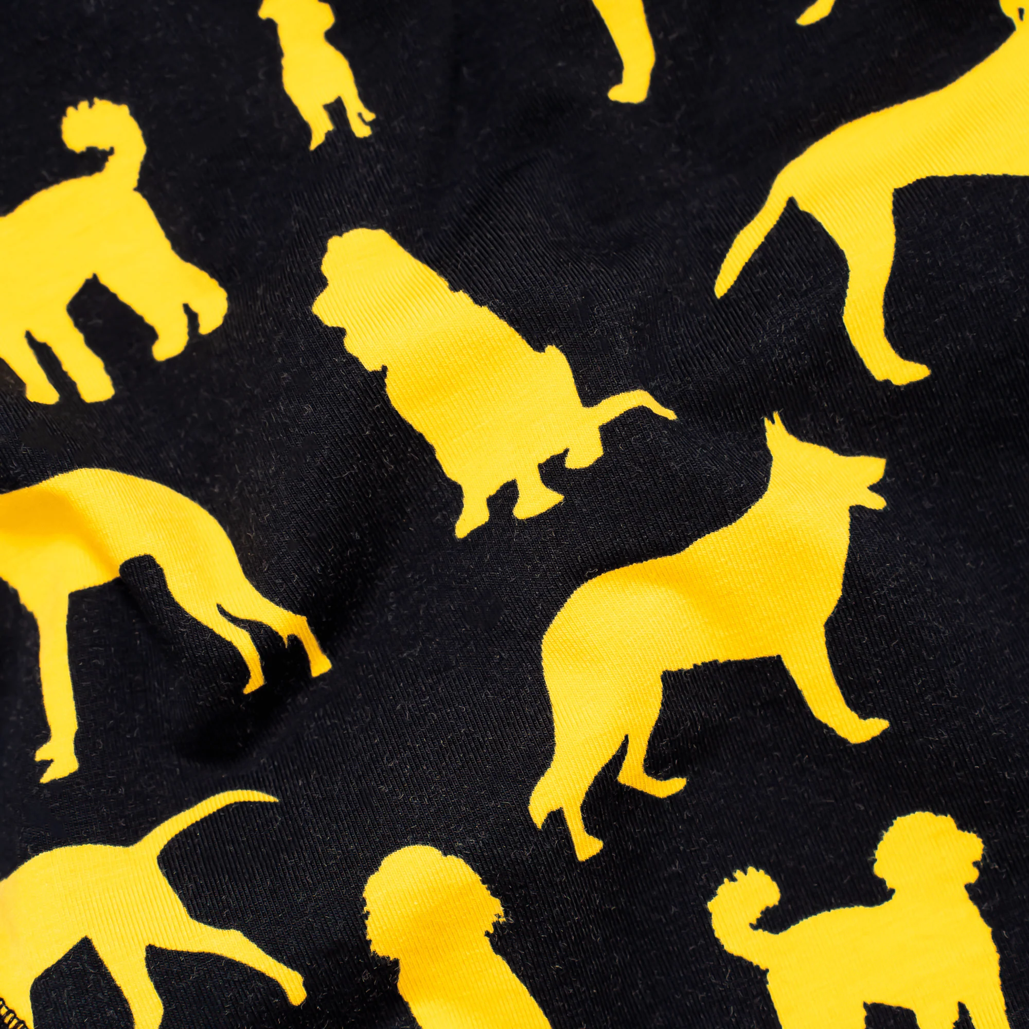 Dogs Trust - Ladies Bralette - Image 4
