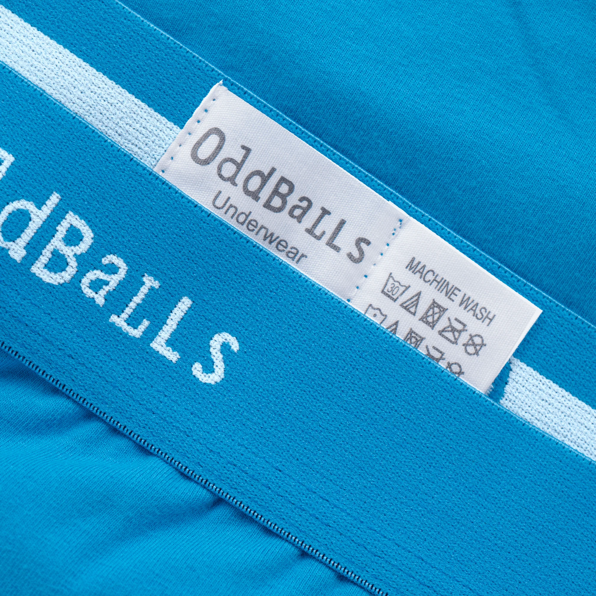 Dusk - Ladies Boxers - Image 3