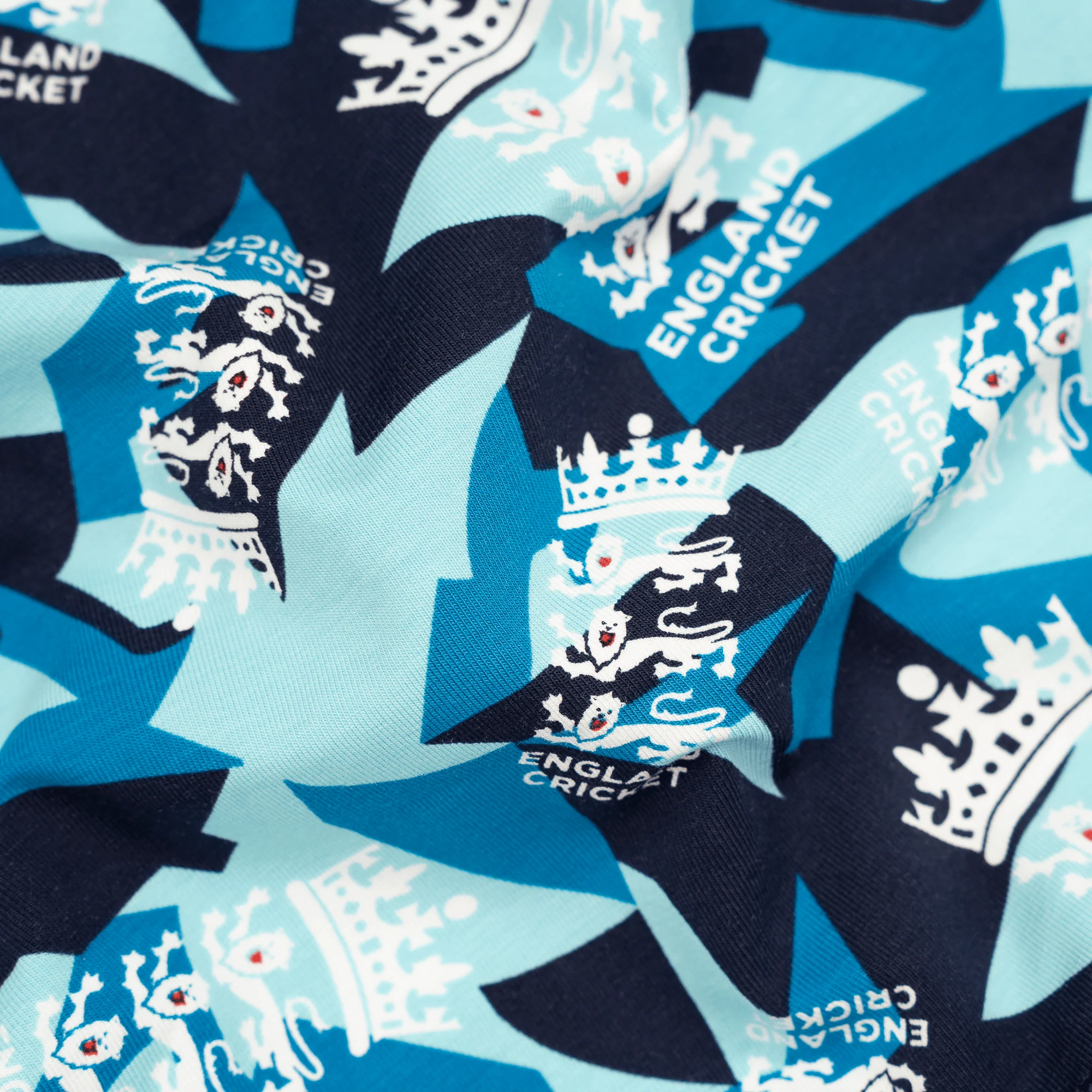 England Cricket Camo - Mens Briefs - Image 4