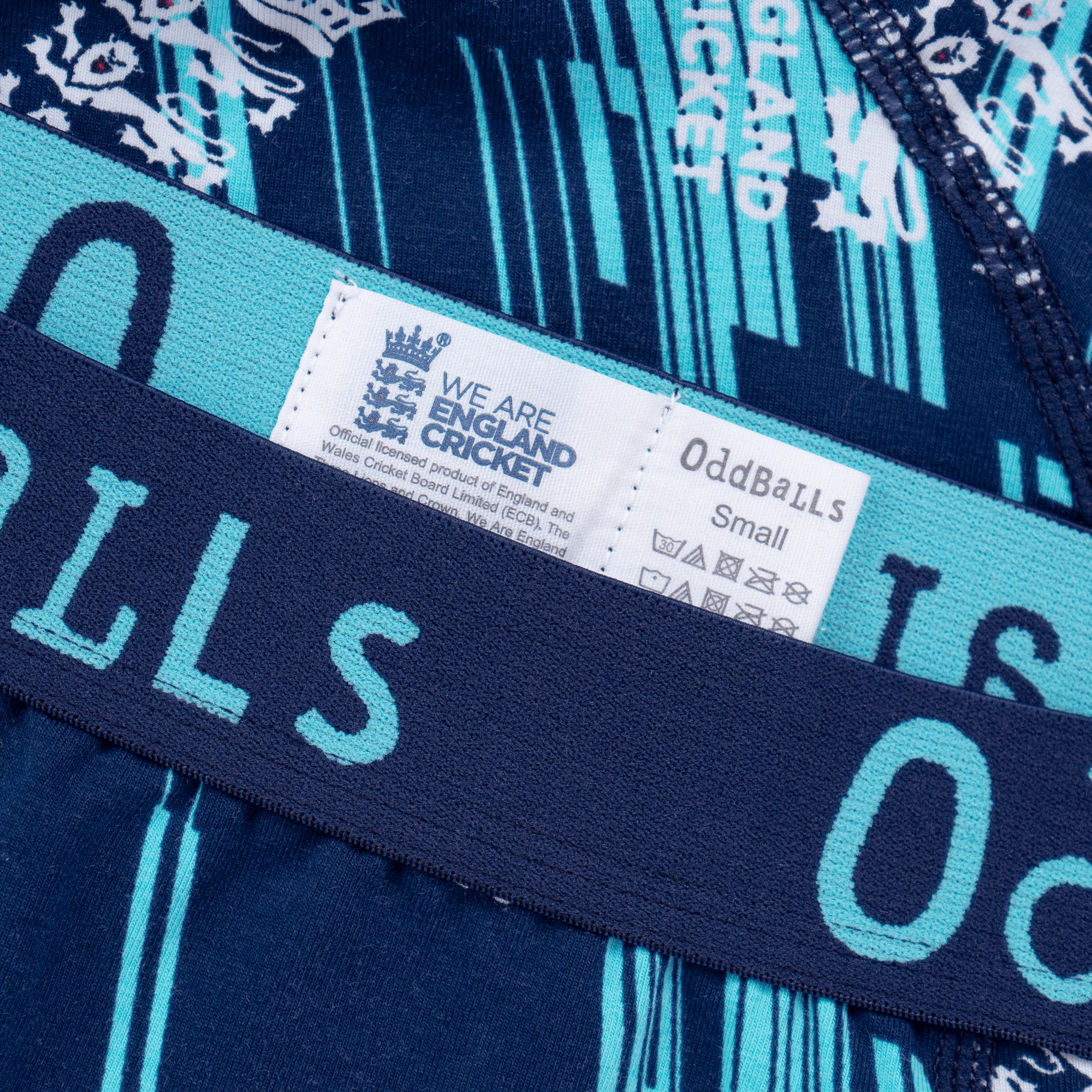 England Cricket ODI - 2022/23 - Ladies Briefs - Image 3