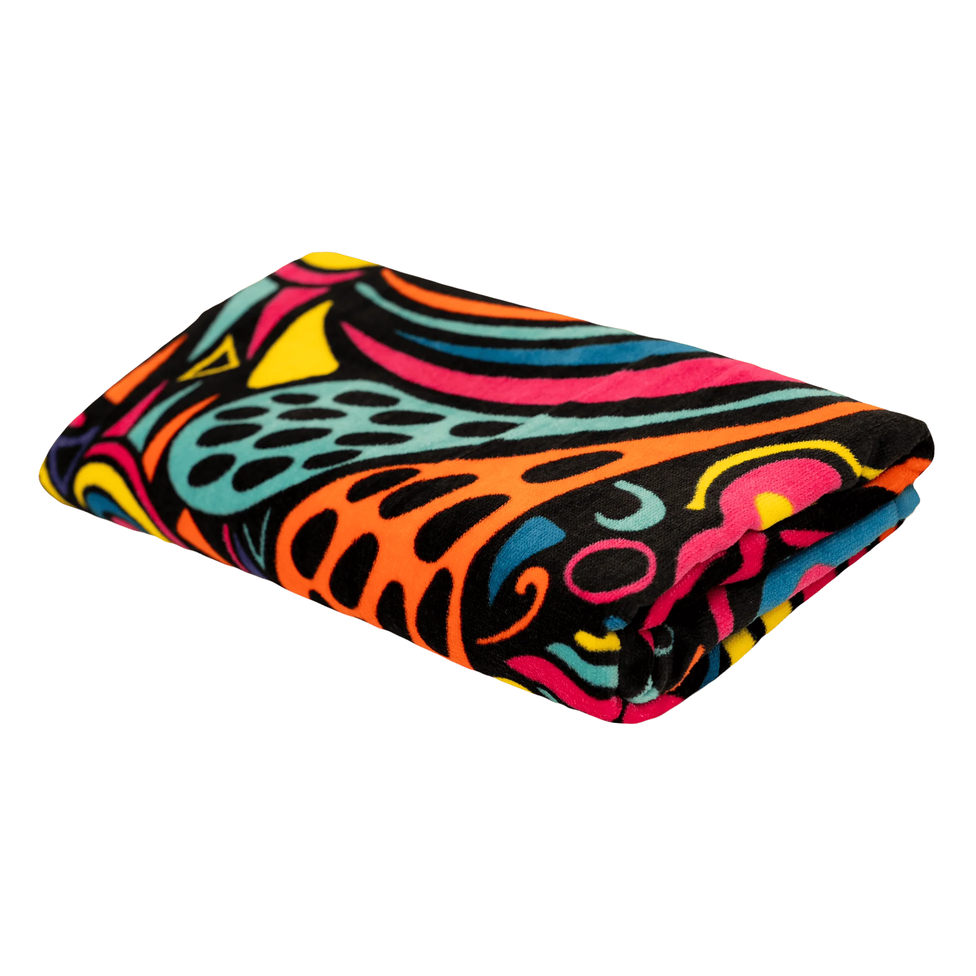 Enchanted - Cotton Bath Towel - Image 3