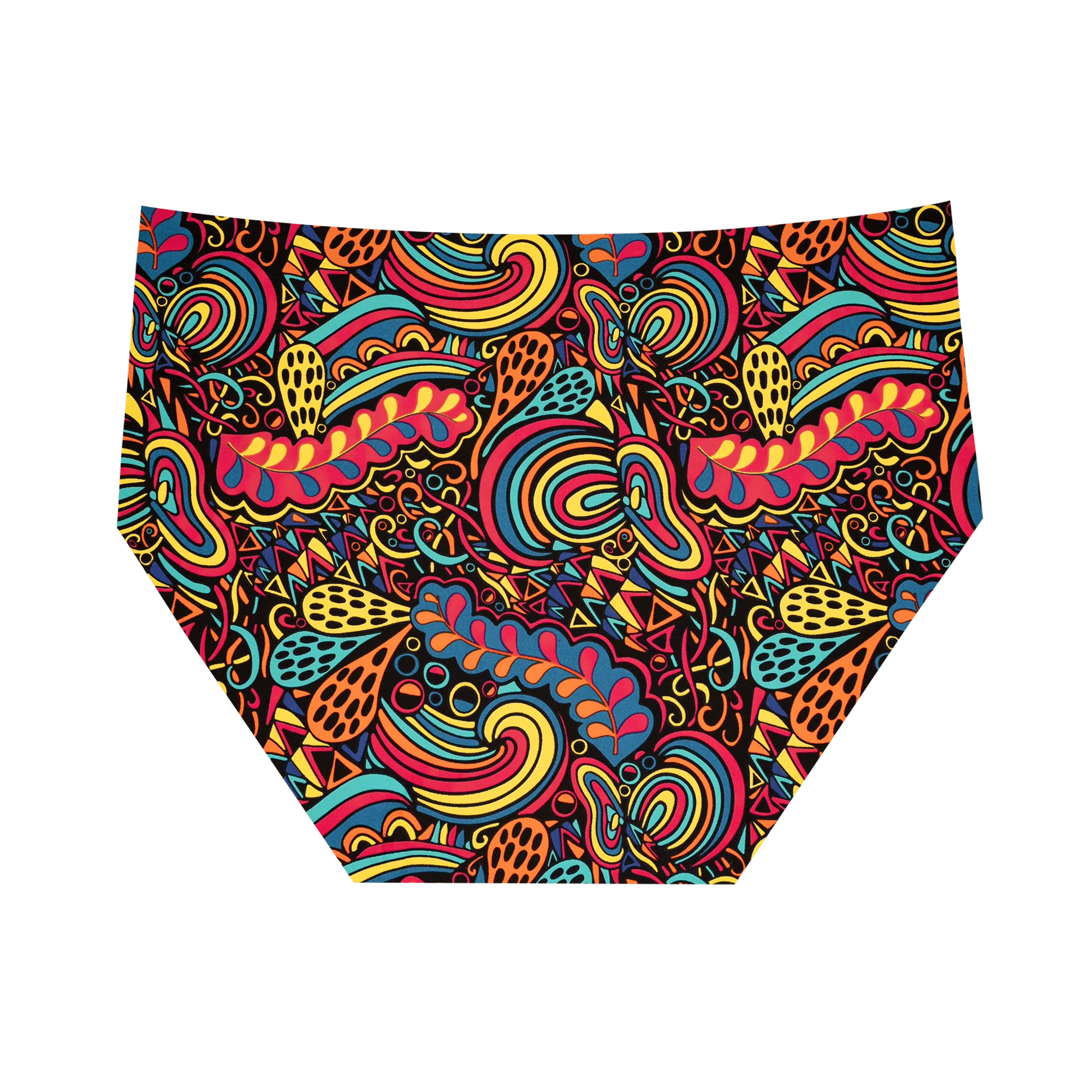 Enchanted - Seamless Full Briefs - Image 2