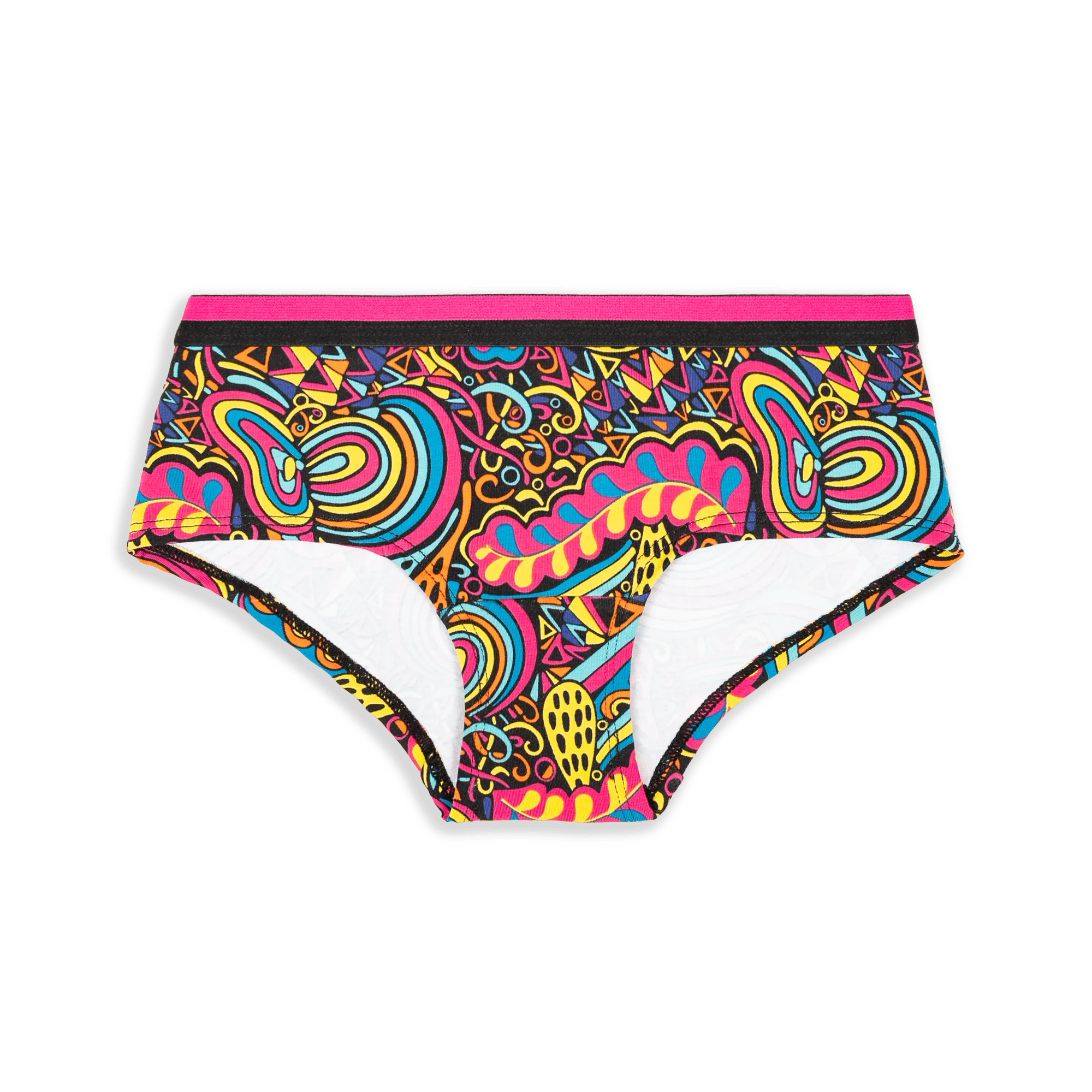 Enchanted - Girls Knickers