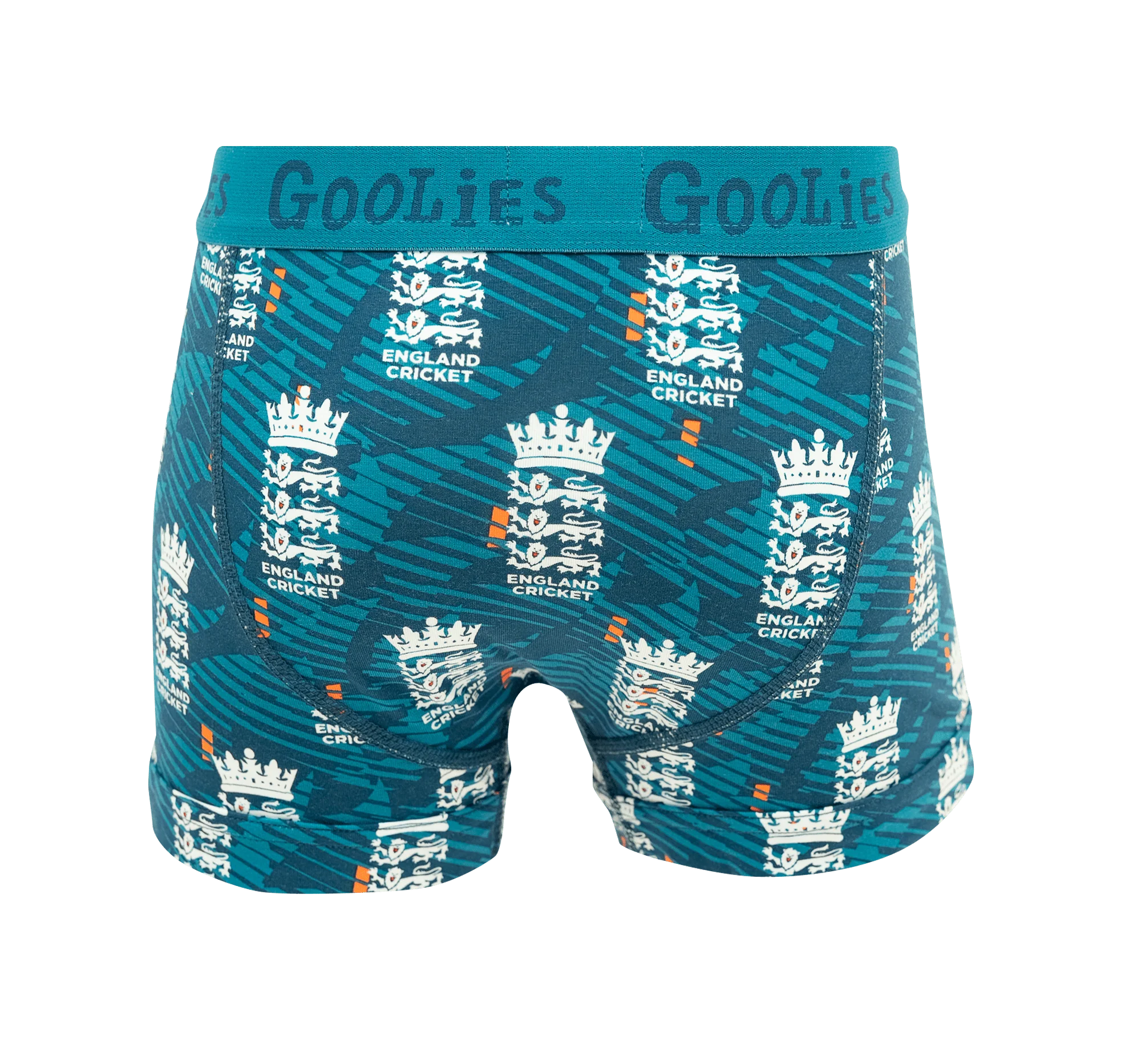 England Cricket Bundle - Kids Boxer Shorts 2 Pack Bundle - Image 3