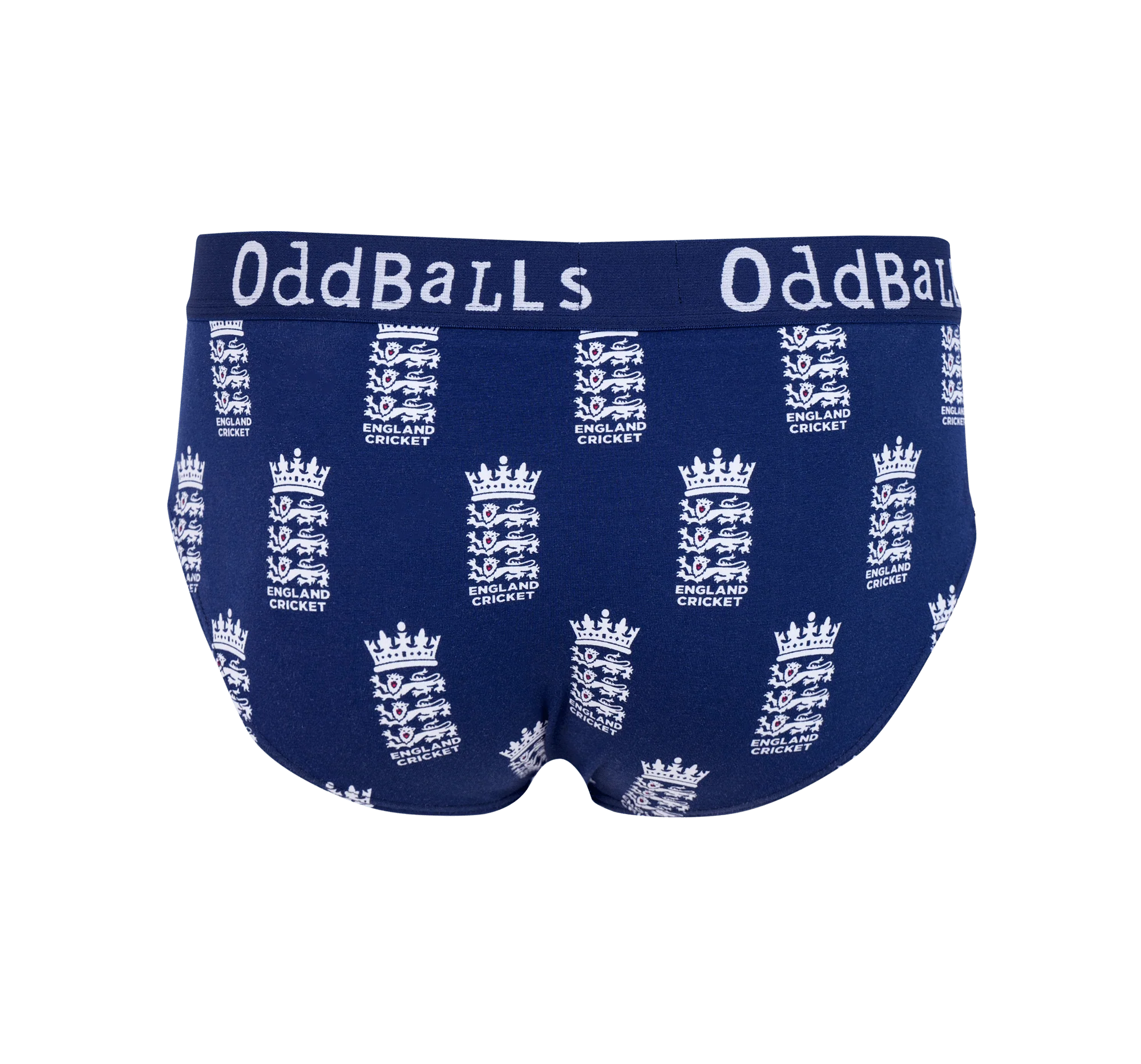 England Cricket Bundle - Mens Briefs 3 Pack Bundle - Image 4