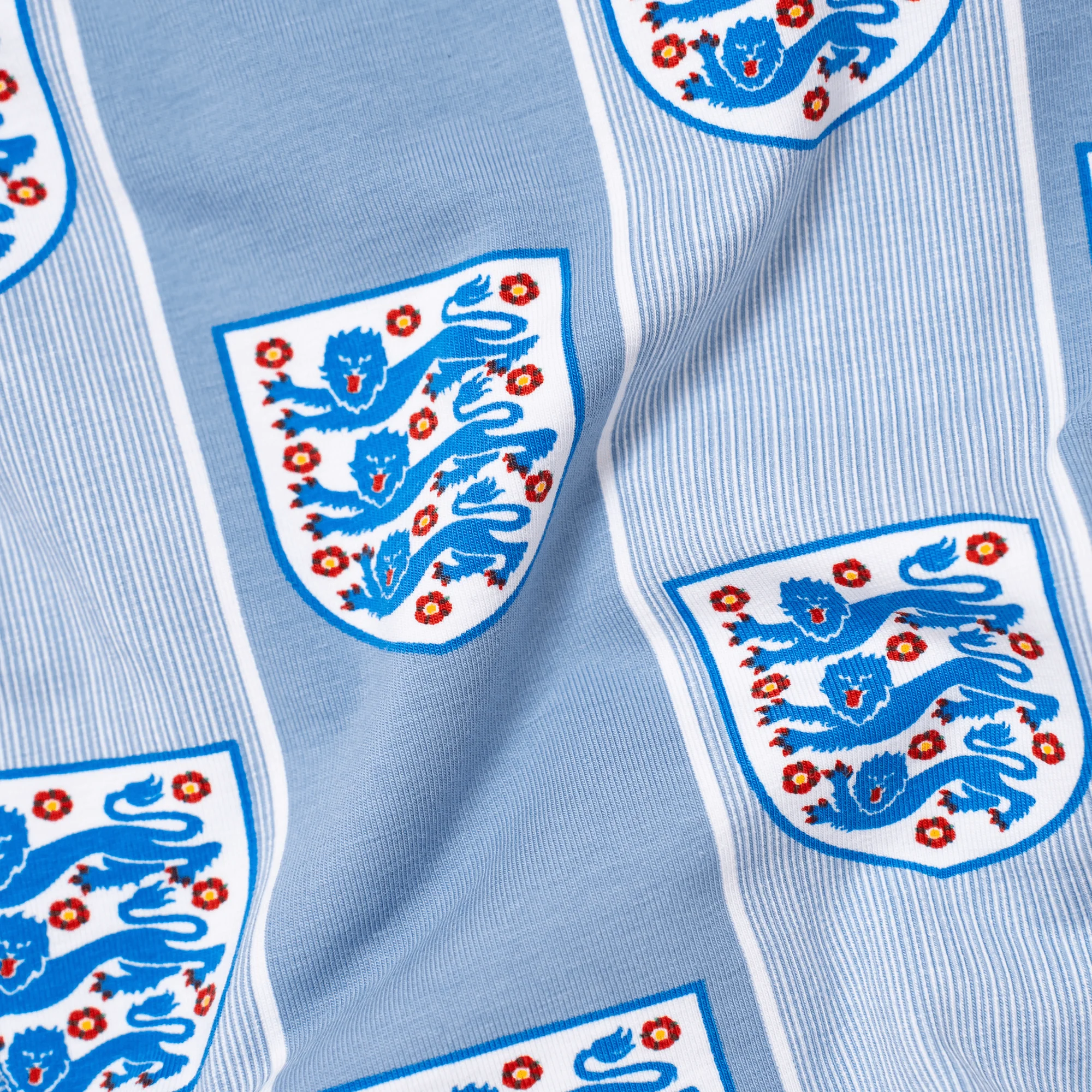 England FA 1996 Away - Ladies Boxers - Image 4