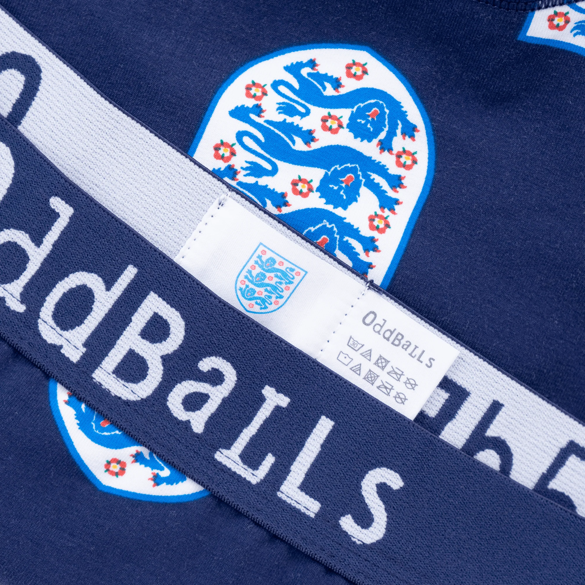 England FA Classic - Mens Briefs - Image 3