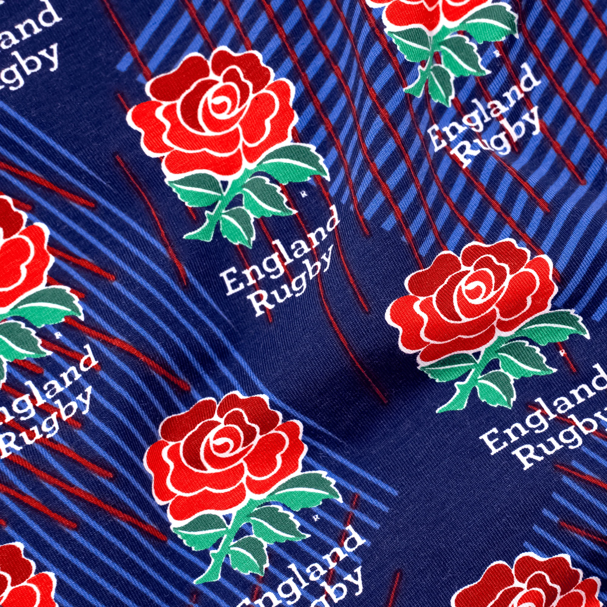 England Rugby Union Alternate 23/24 - Ladies Briefs - Image 4