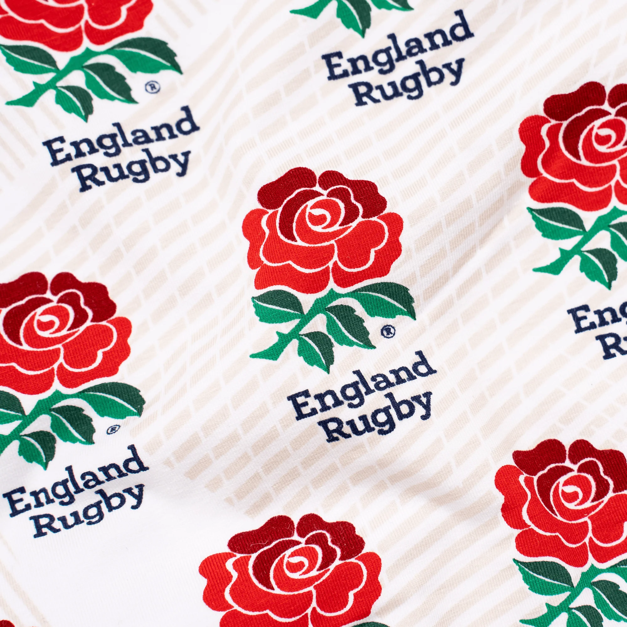 England Rugby Union Home 23/24 - Ladies Thong - Image 4