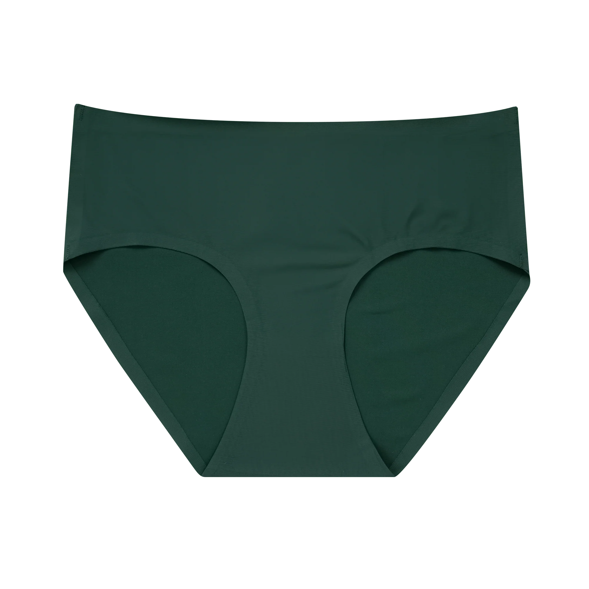 Evergreen - Seamless Full Briefs