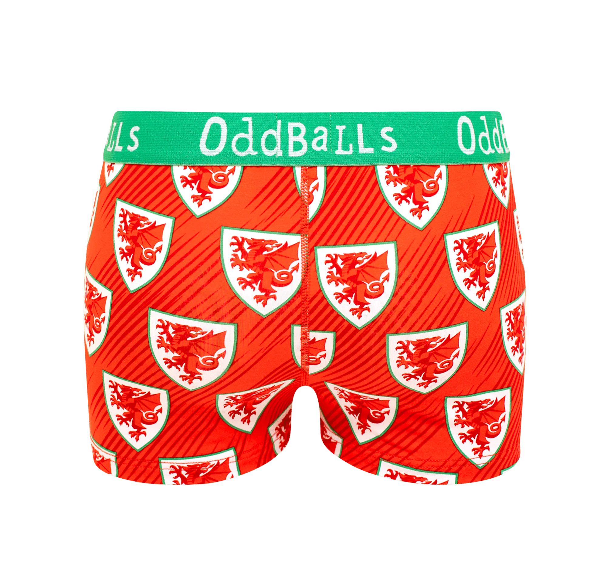 FA Wales - Home - Ladies Boxers - Image 2